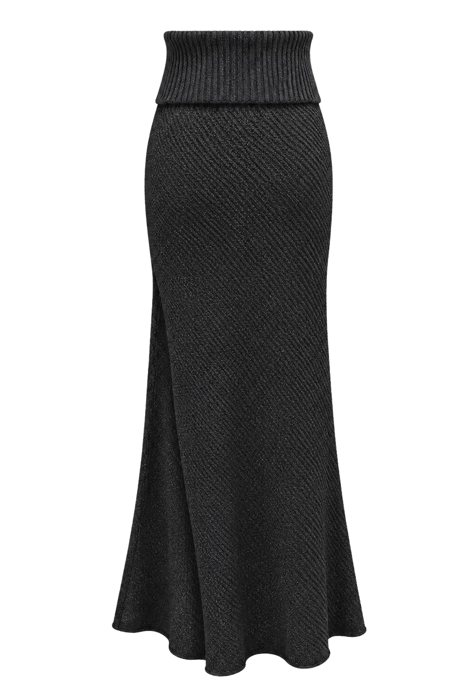 AKEP SISSI  LONG Akep SKIRT - 2