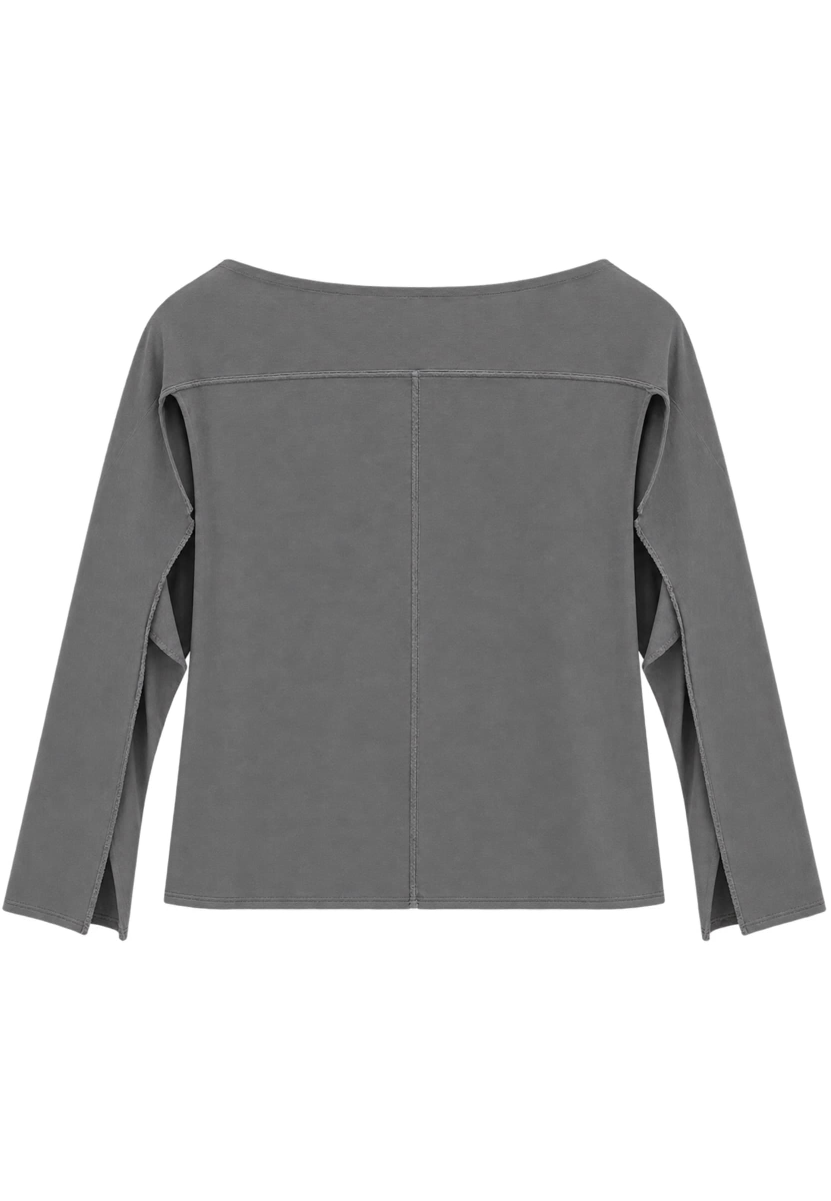 AKEP AURA Akep T-SHIRT MANICA LUNGA - 2