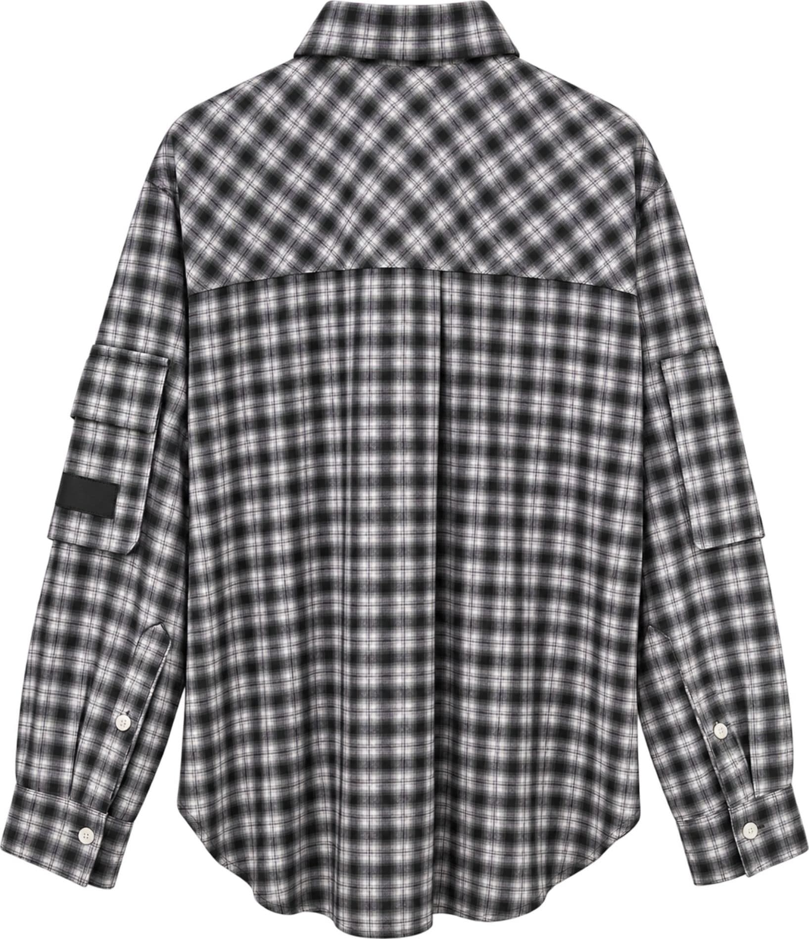 AKEP CAMICIA  COURTNEY Akep OVERSIZE - 2
