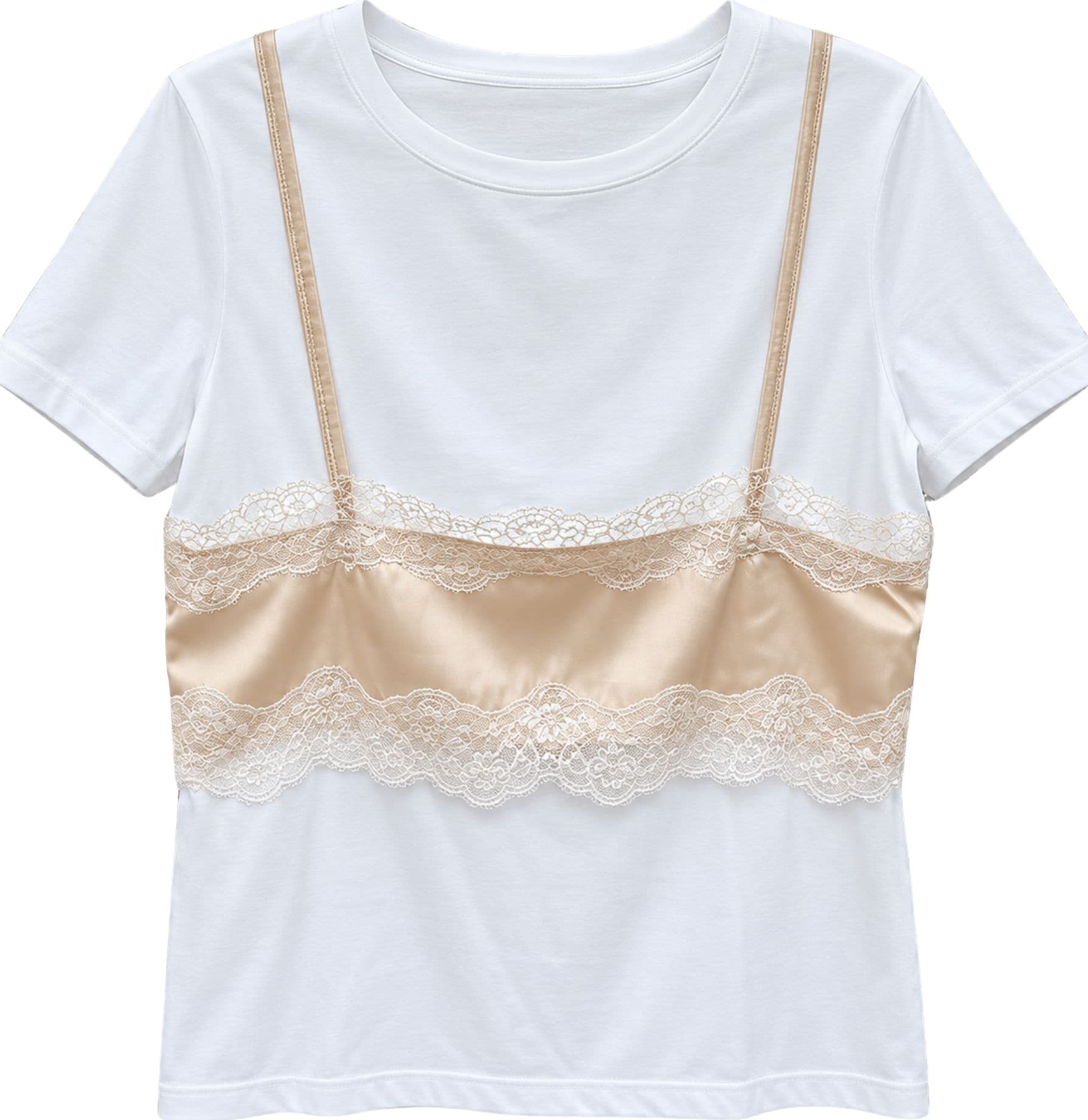 ANIYE BY T-SHIRT TEES LILA Aniye By - 2