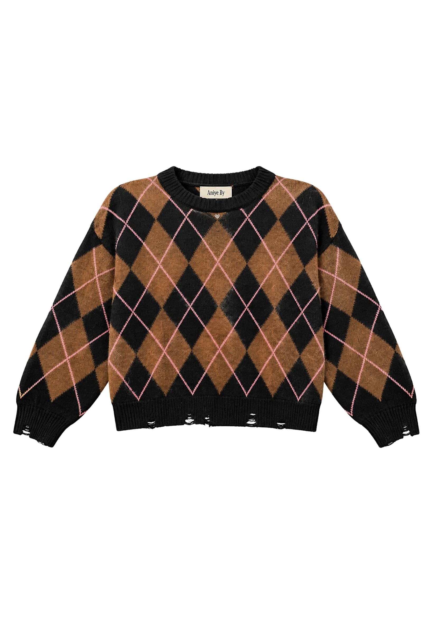 ANIYE BY MAXY PULL REBBY Aniye By