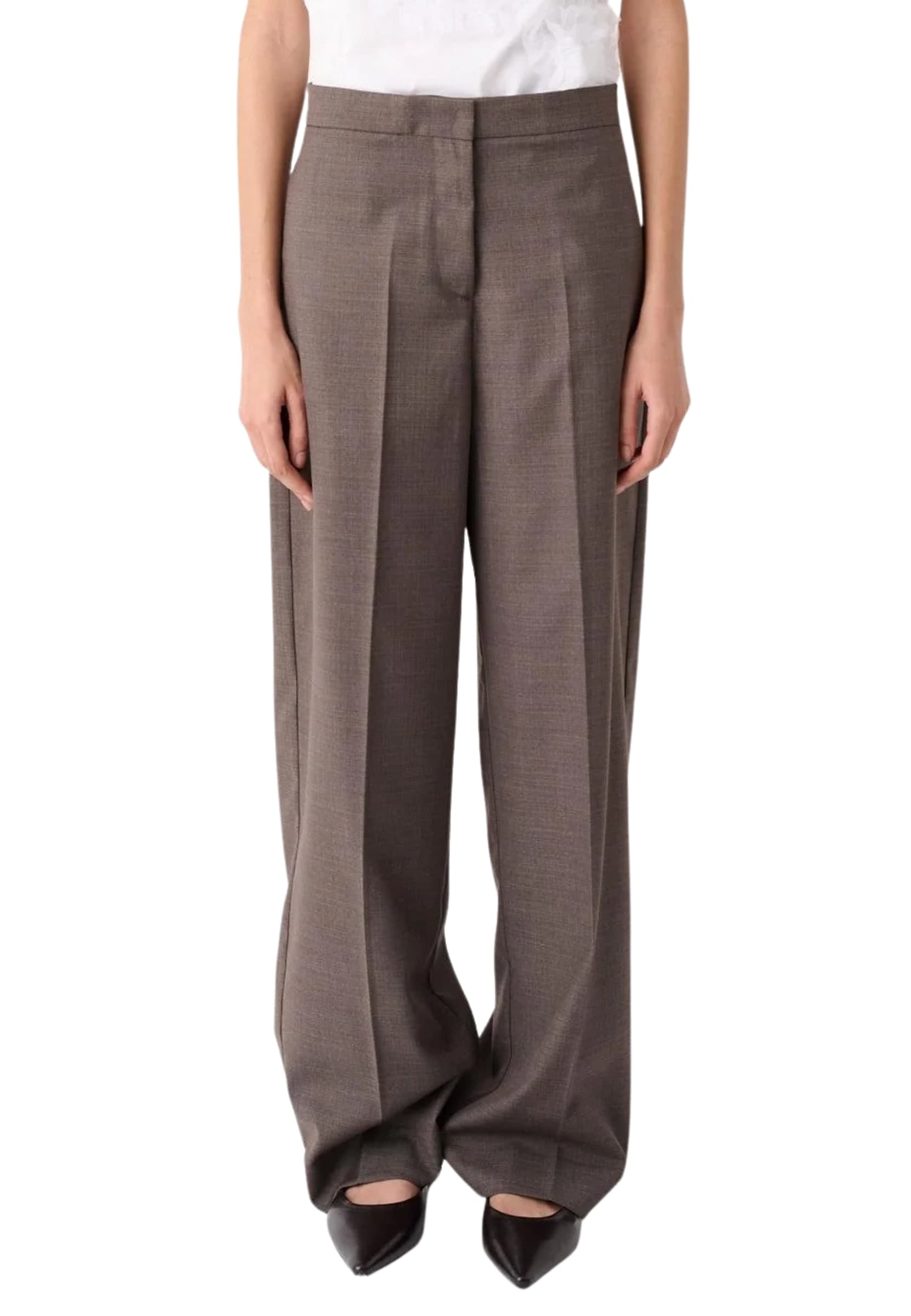 MEIMEIJ PANTALONE LINEA CLASSSICA - 2
