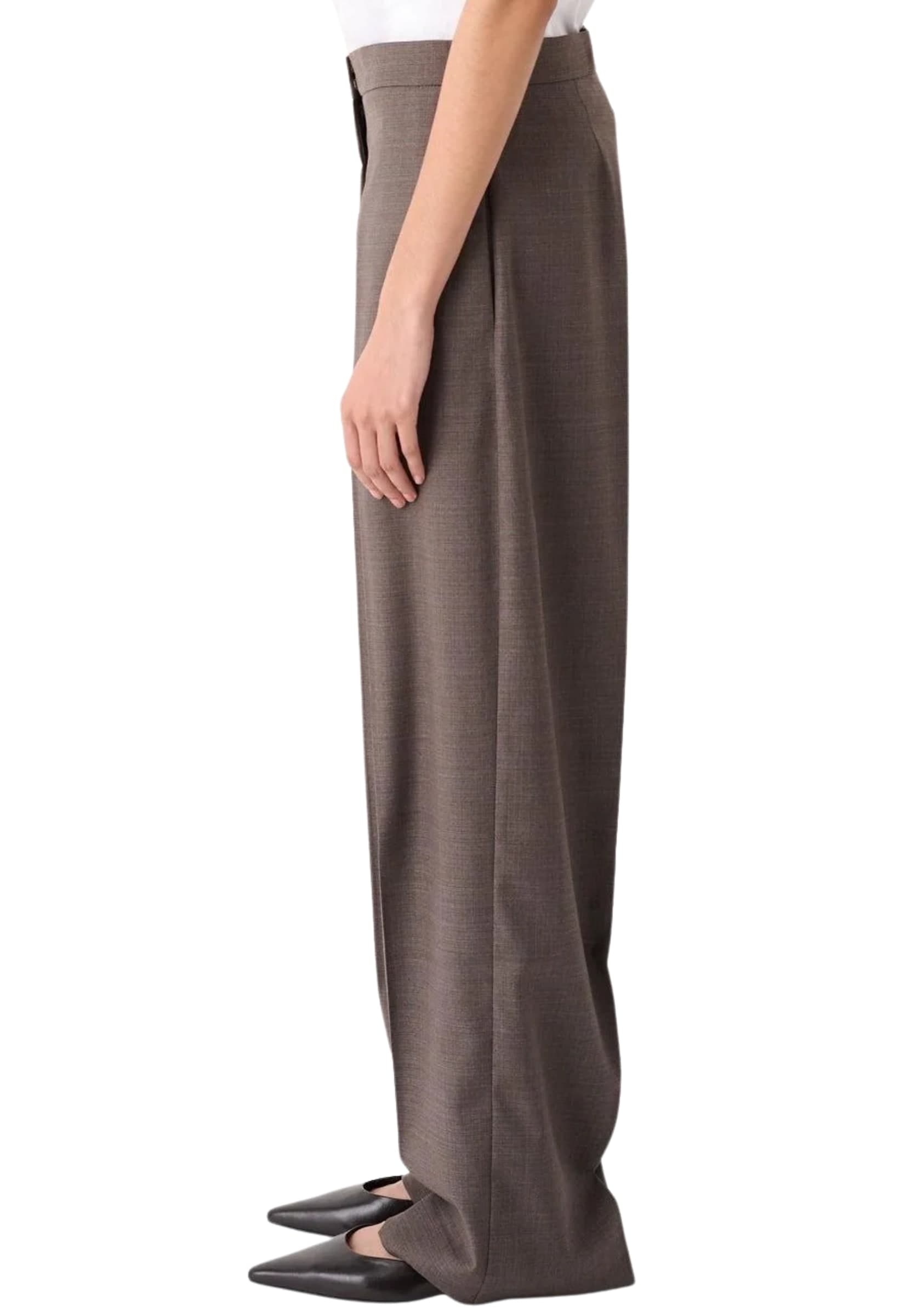 MEIMEIJ PANTALONE LINEA CLASSSICA - 3