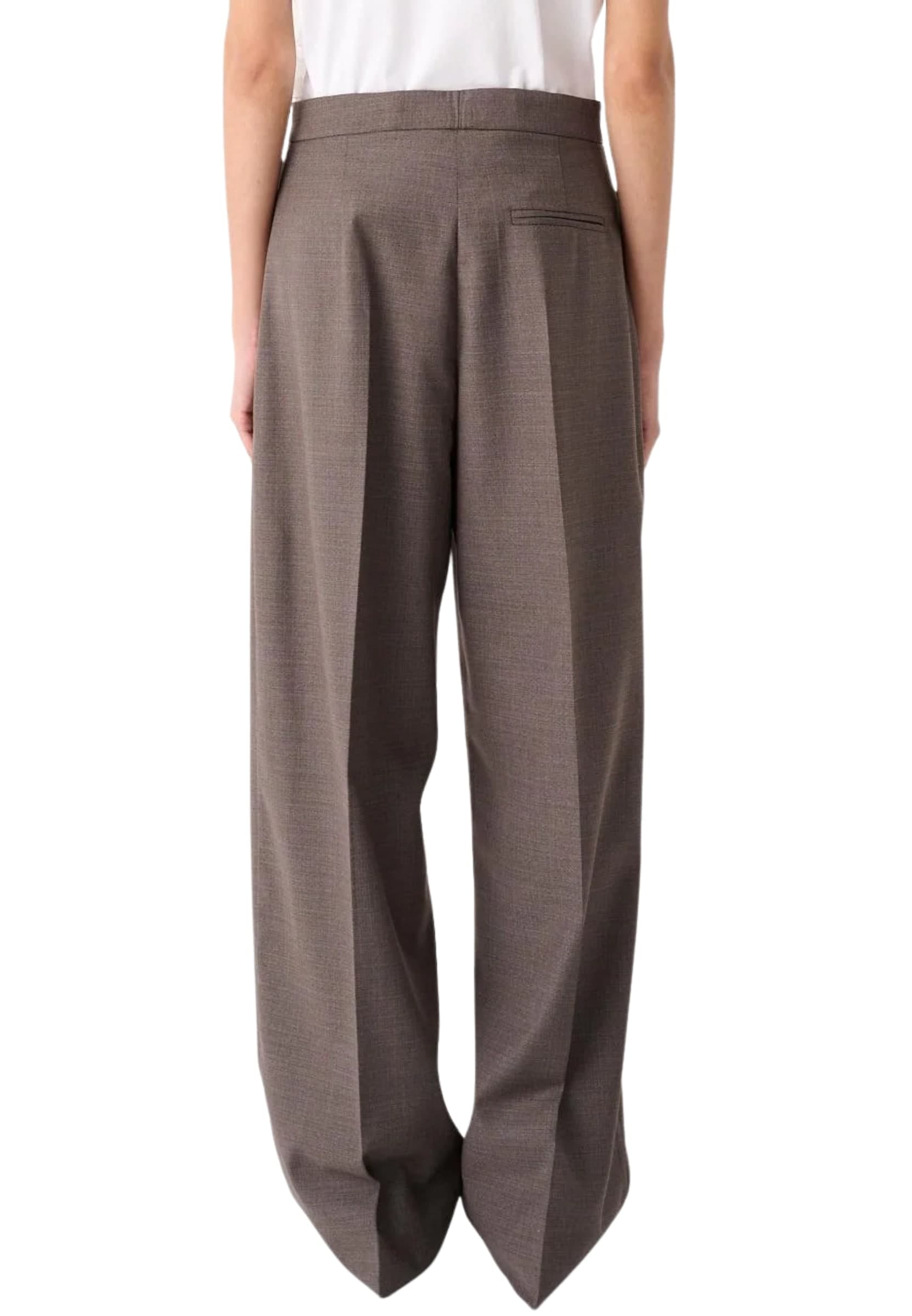 MEIMEIJ PANTALONE LINEA CLASSSICA - 4