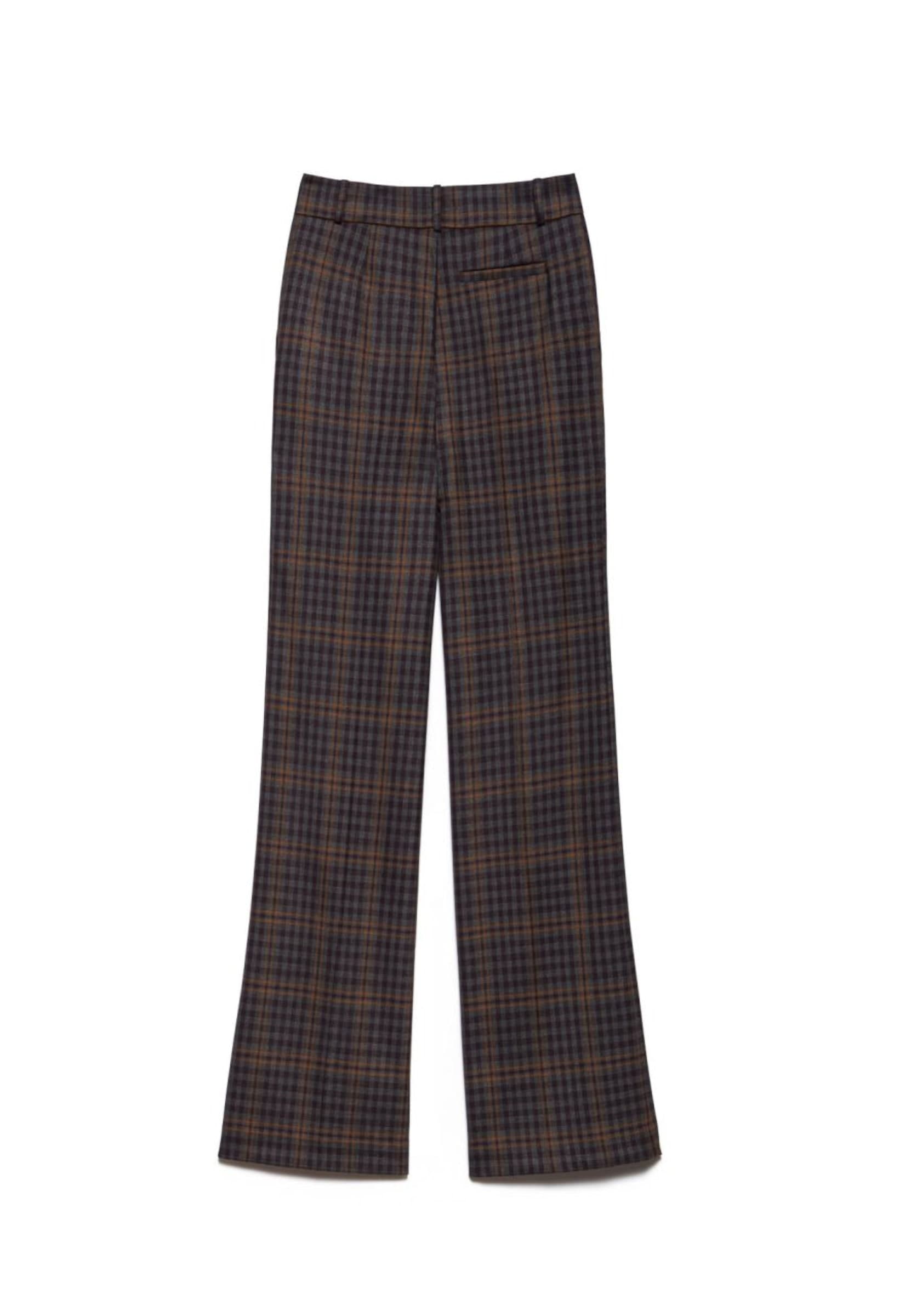 ANIYE BY STRAIGHT PANTS LEN Aniye By - 2