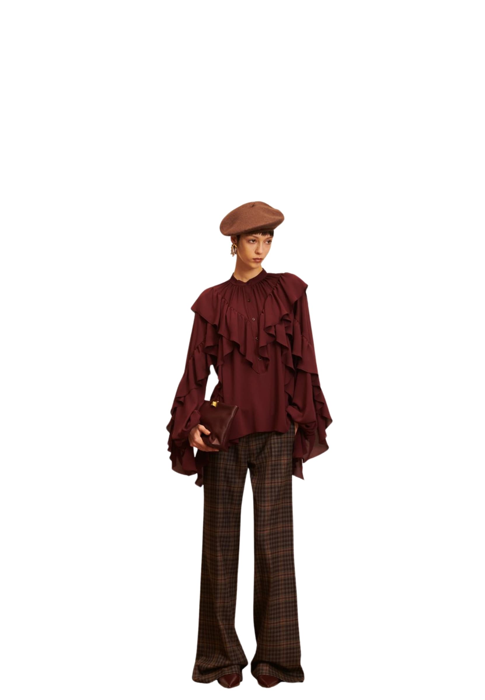 ANIYE BY STRAIGHT PANTS LEN Aniye By - 3
