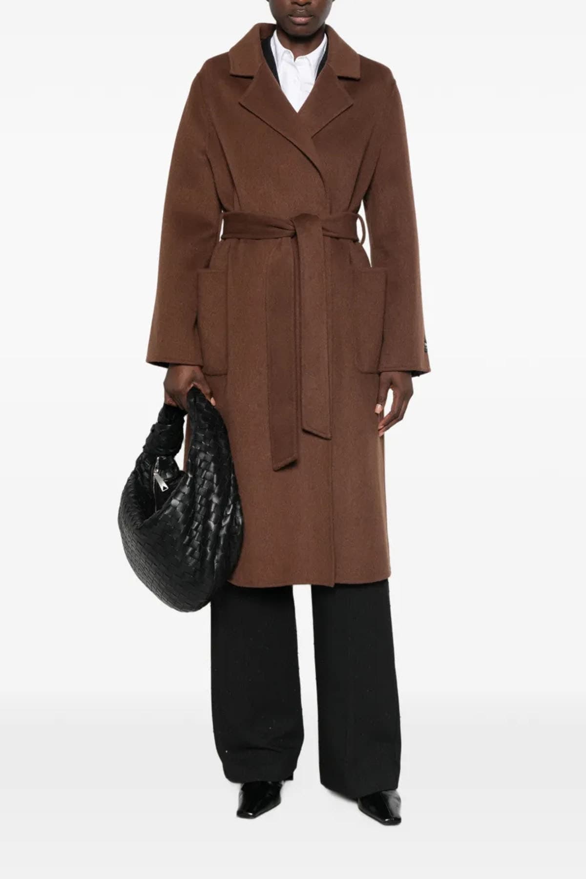 ERMANNO FIRENZE  Giacconi Brown - 2