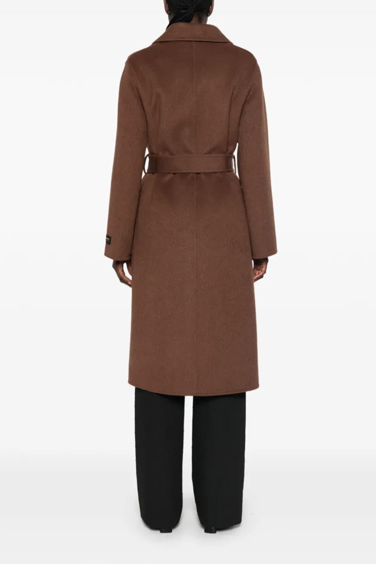 ERMANNO FIRENZE  Giacconi Brown - 3