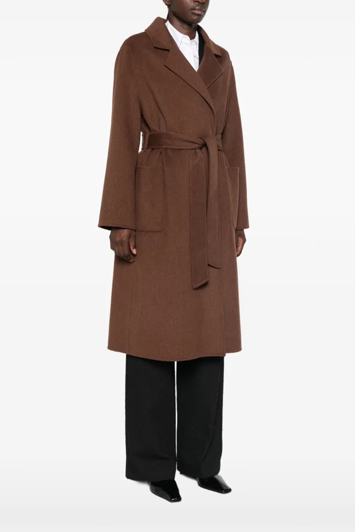 ERMANNO FIRENZE  Giacconi Brown - 4
