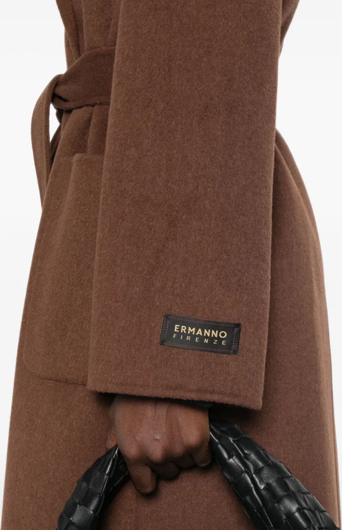 ERMANNO FIRENZE  Giacconi Brown - 5