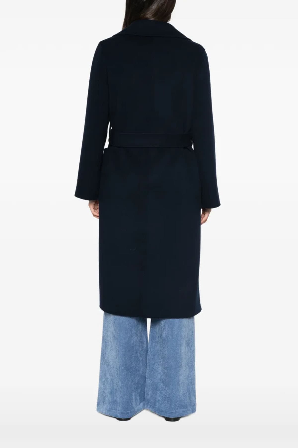 ERMANNO FIRENZE  Giacconi Navy - 3