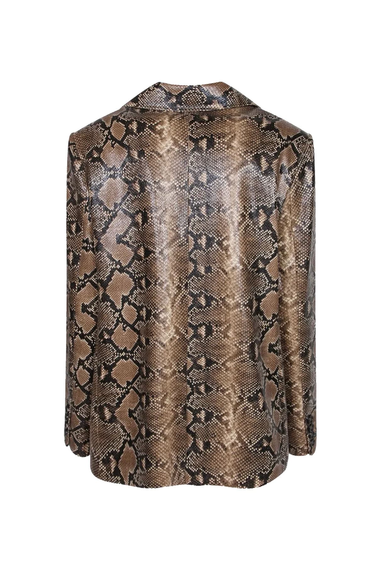 ERMANNO FIRENZE  Giacche Black - 3