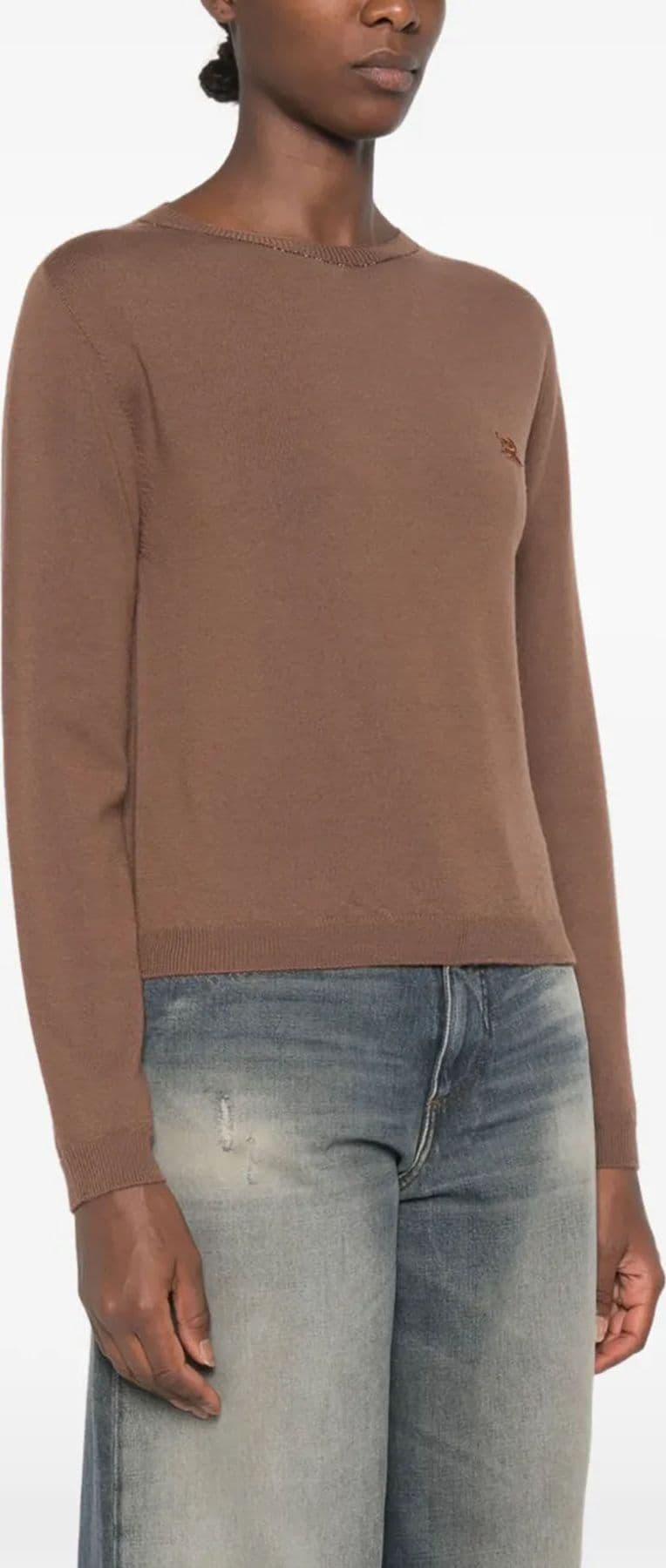 ERMANNO FIRENZE  Maglie Brown - 3