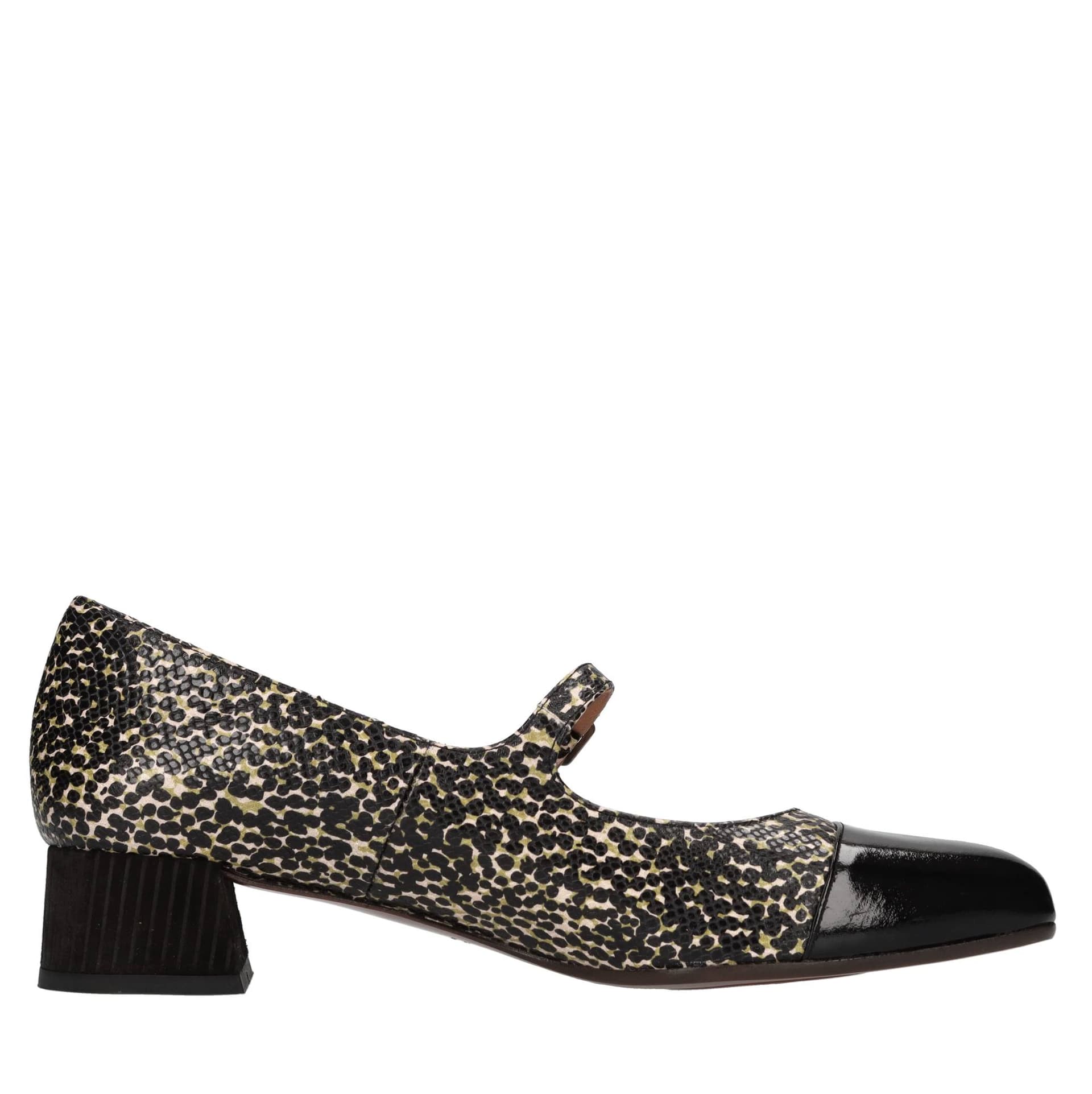 Chie Mihara  Scarpe con Tacco Multicolor - 3