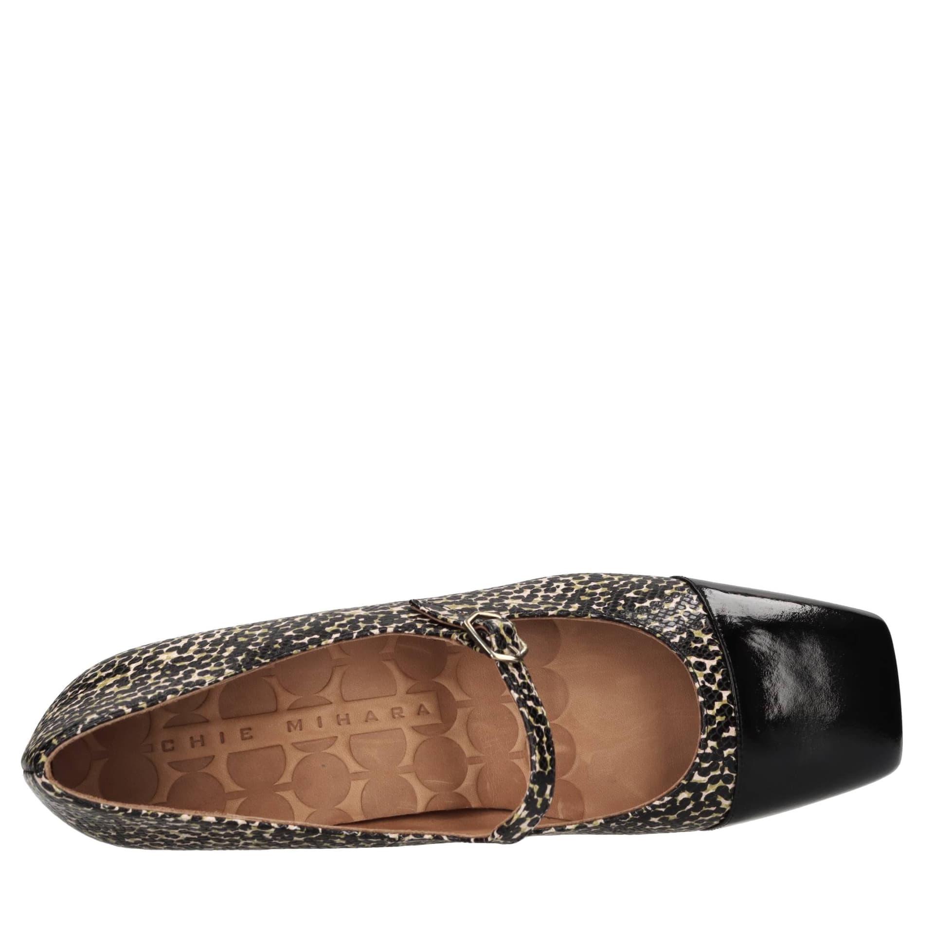 Chie Mihara  Scarpe con Tacco Multicolor - 5