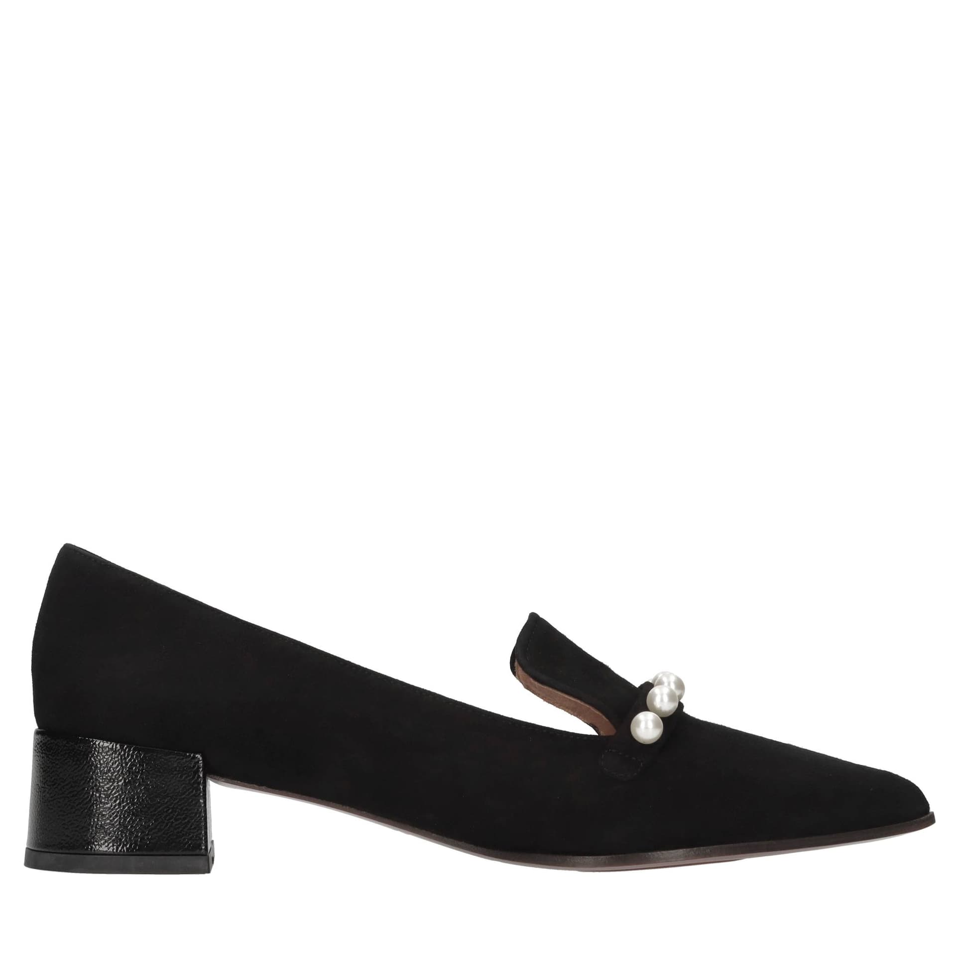 Chie Mihara  Scarpe basse Nero - 3
