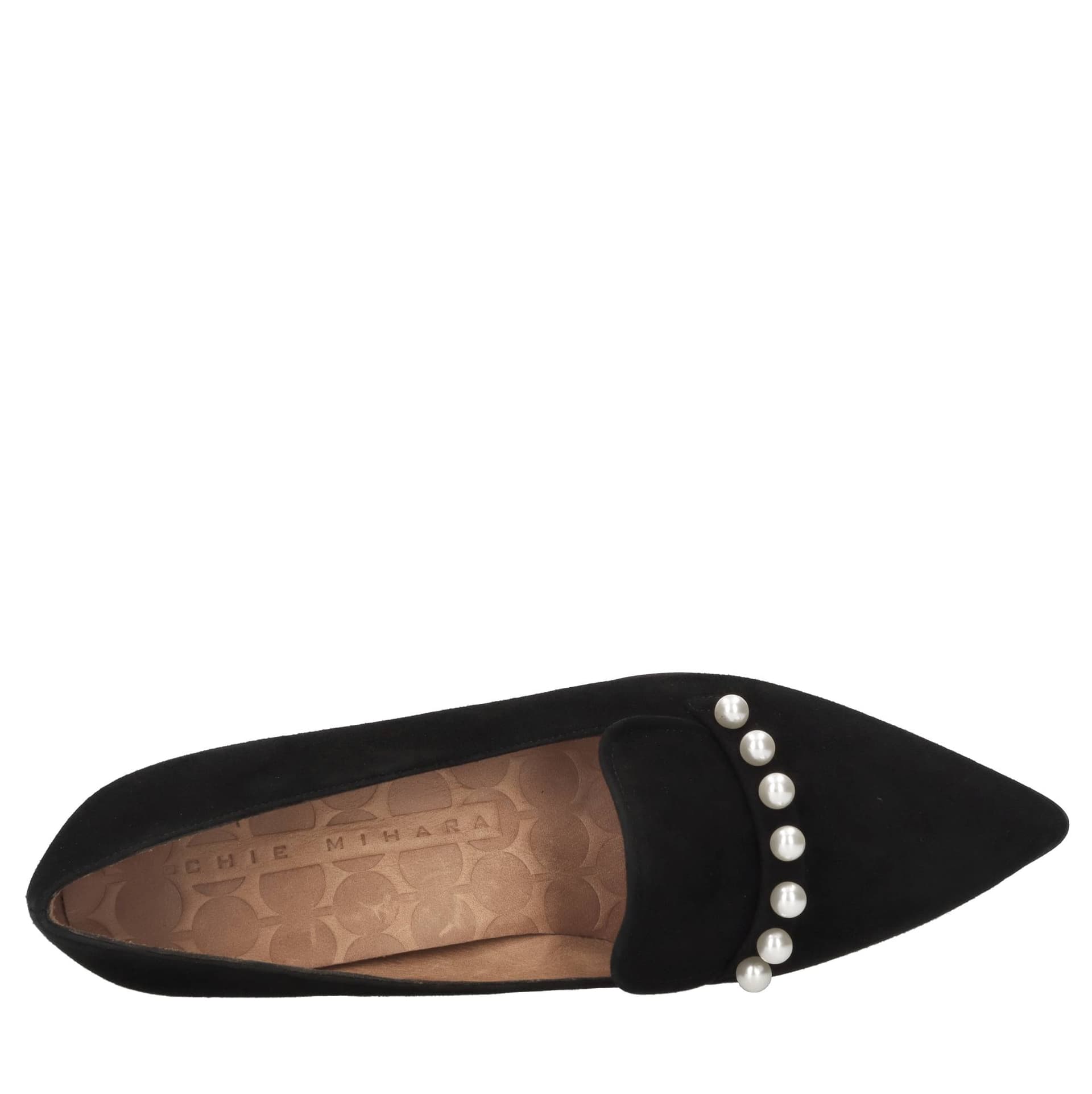 Chie Mihara  Scarpe basse Nero - 5