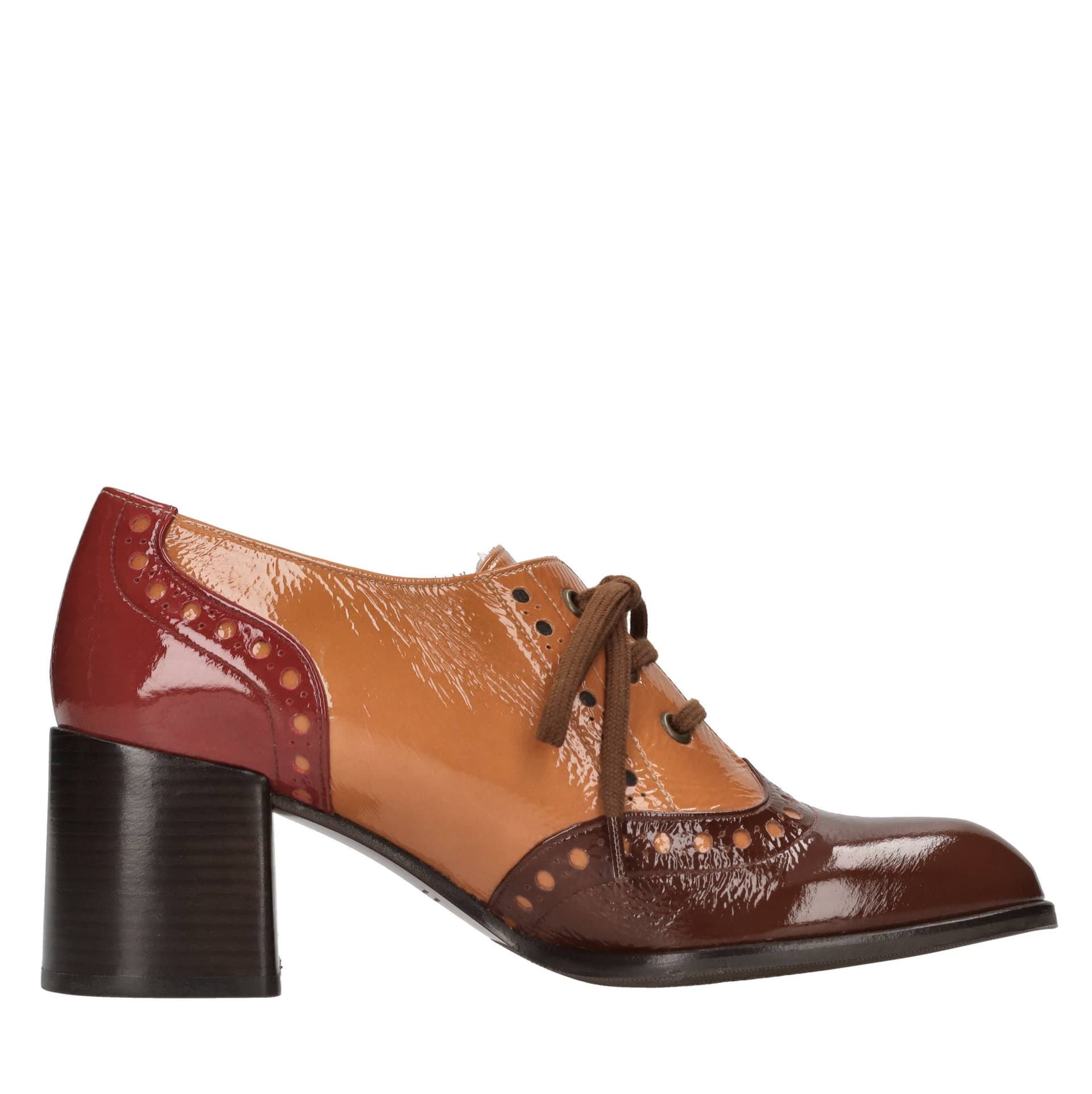 Chie Mihara  Stivali Multicolor - 3