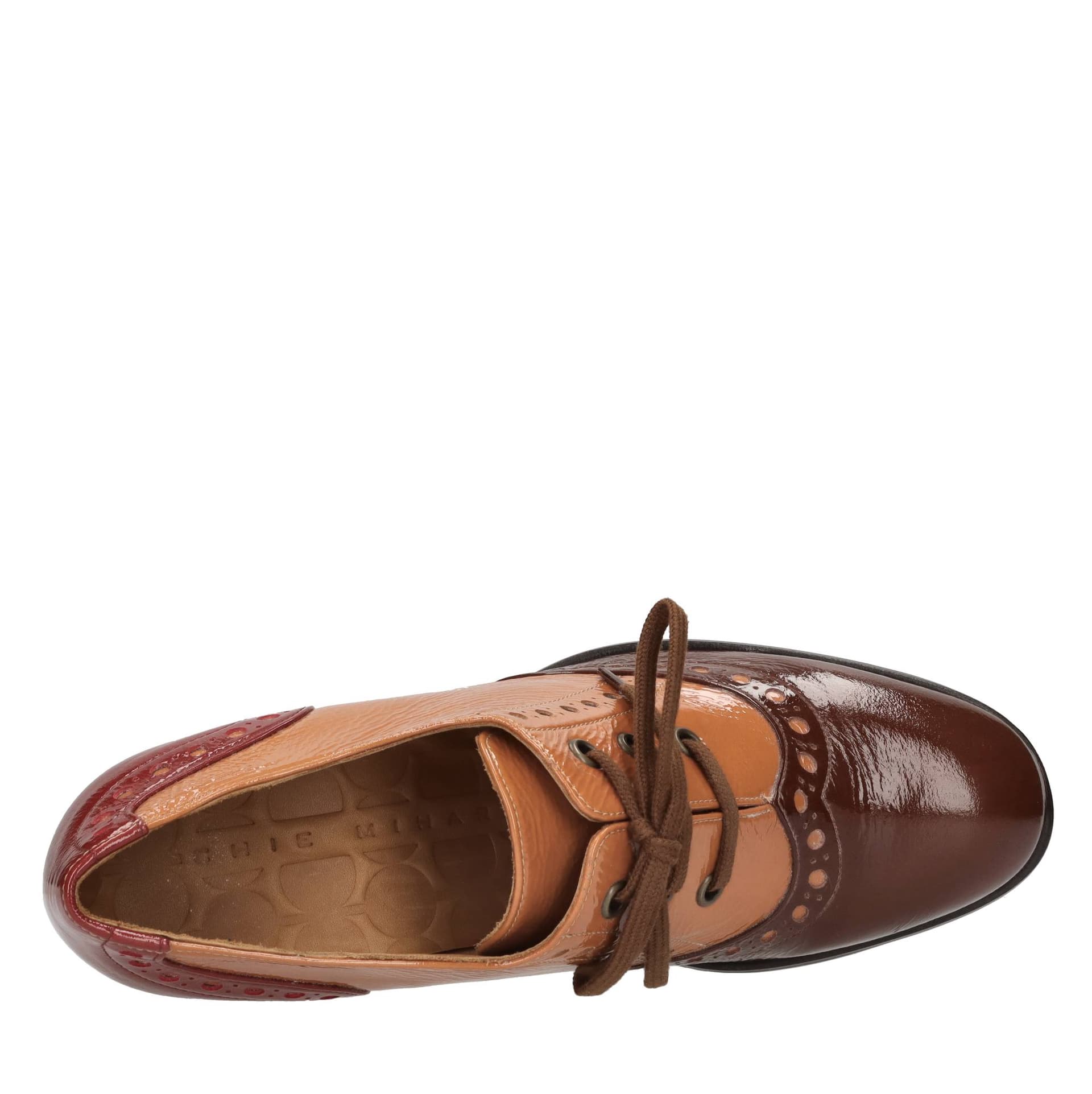 Chie Mihara  Stivali Multicolor - 5