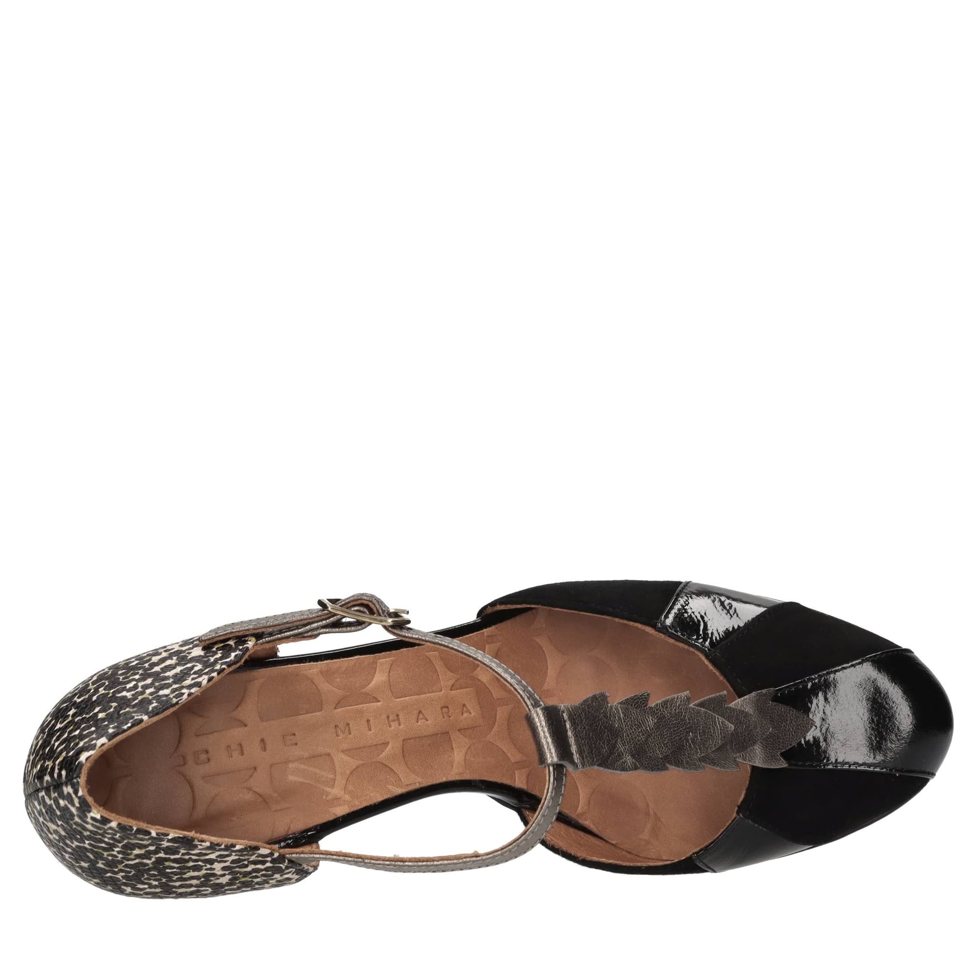 Chie Mihara  Scarpe con Tacco Multicolor - 5