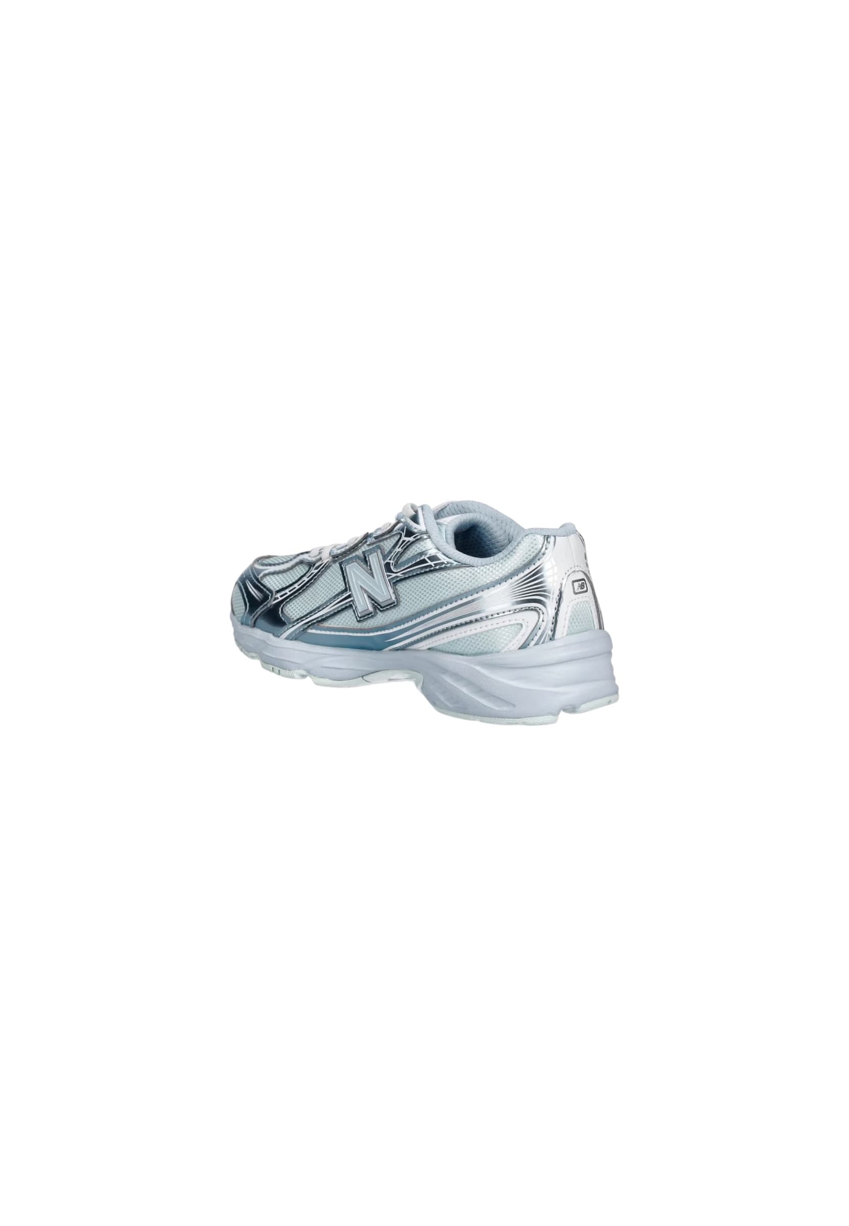 NEW BALANCE Scarpe Bambino unisex New Balance P7407QM - 2