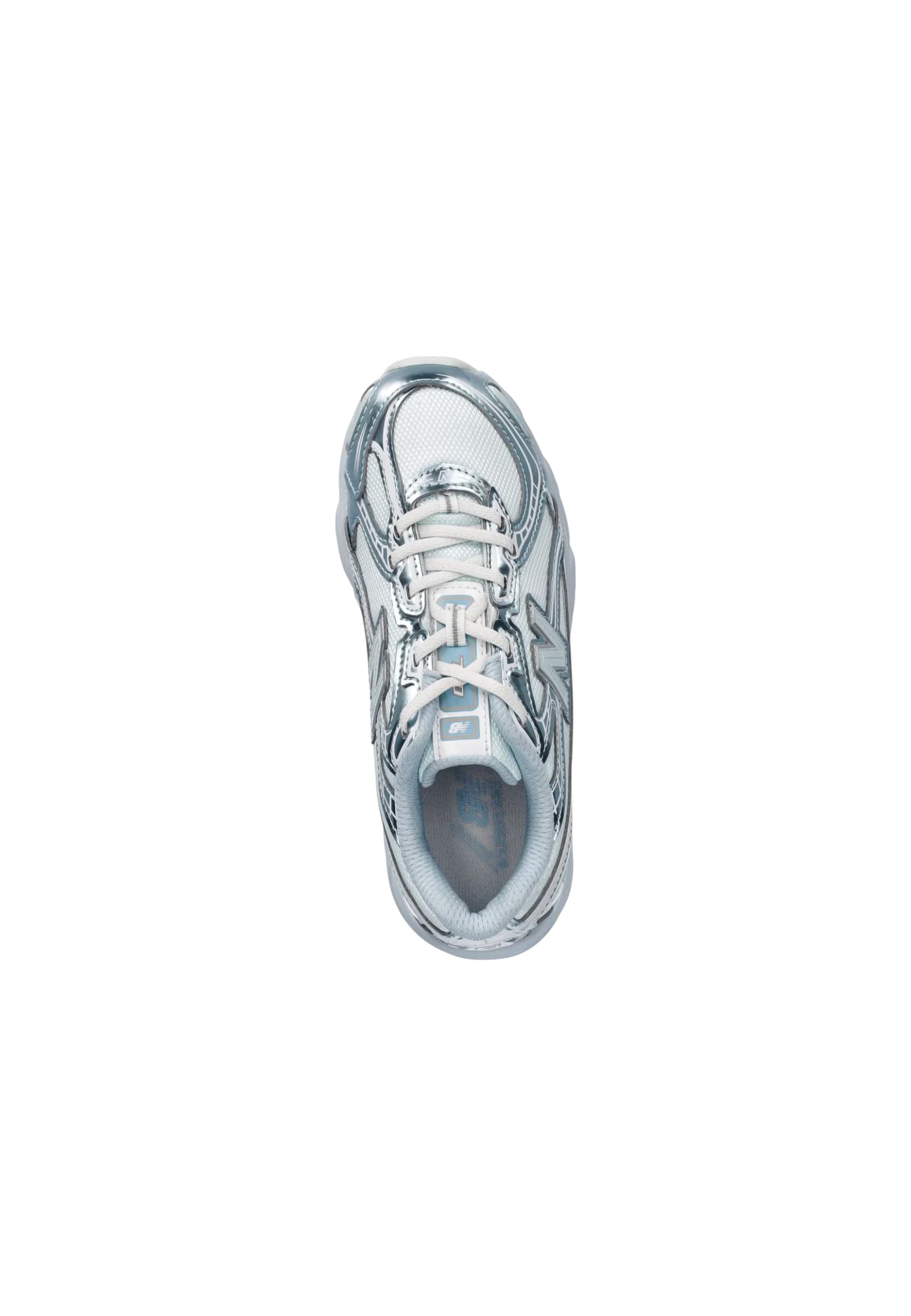 NEW BALANCE Scarpe Bambino unisex New Balance P7407QM - 3