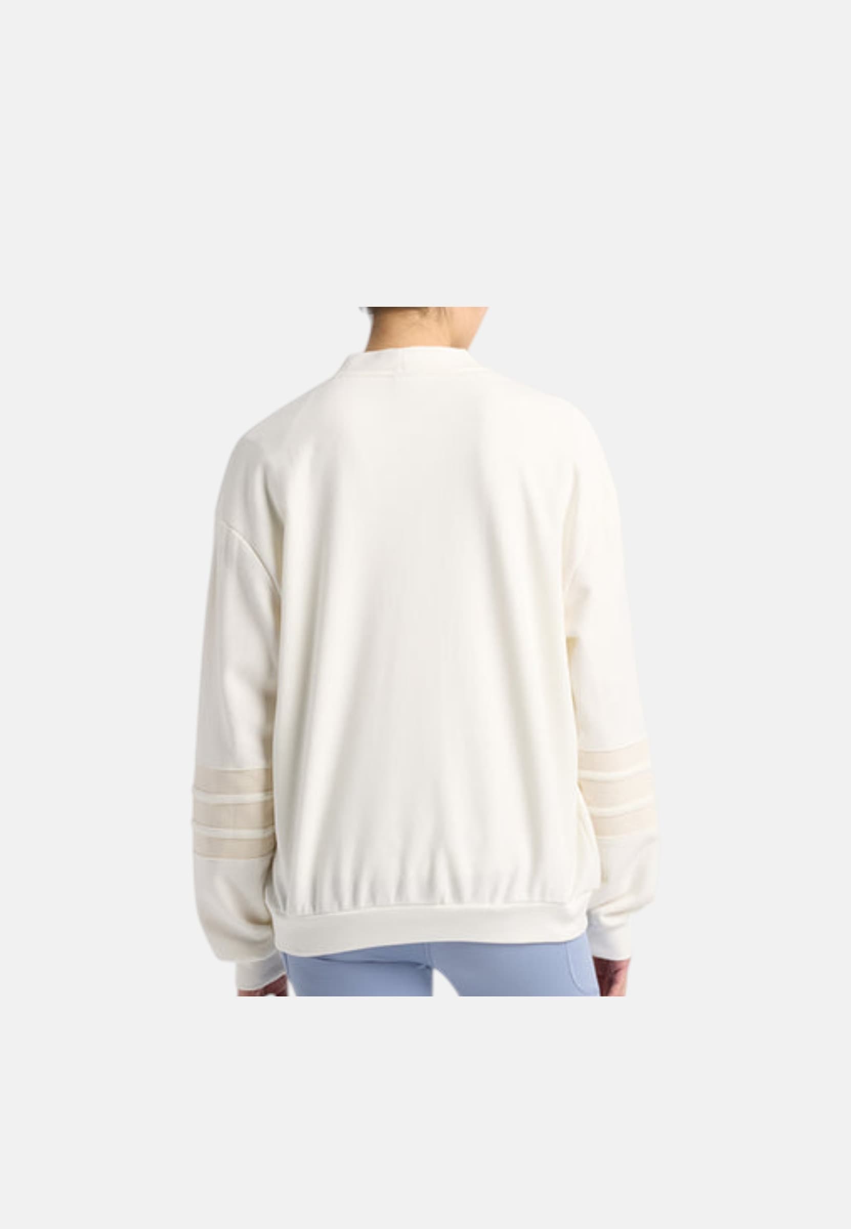 NEW BALANCE Cardigan Donna New Balance WT51515 - 2