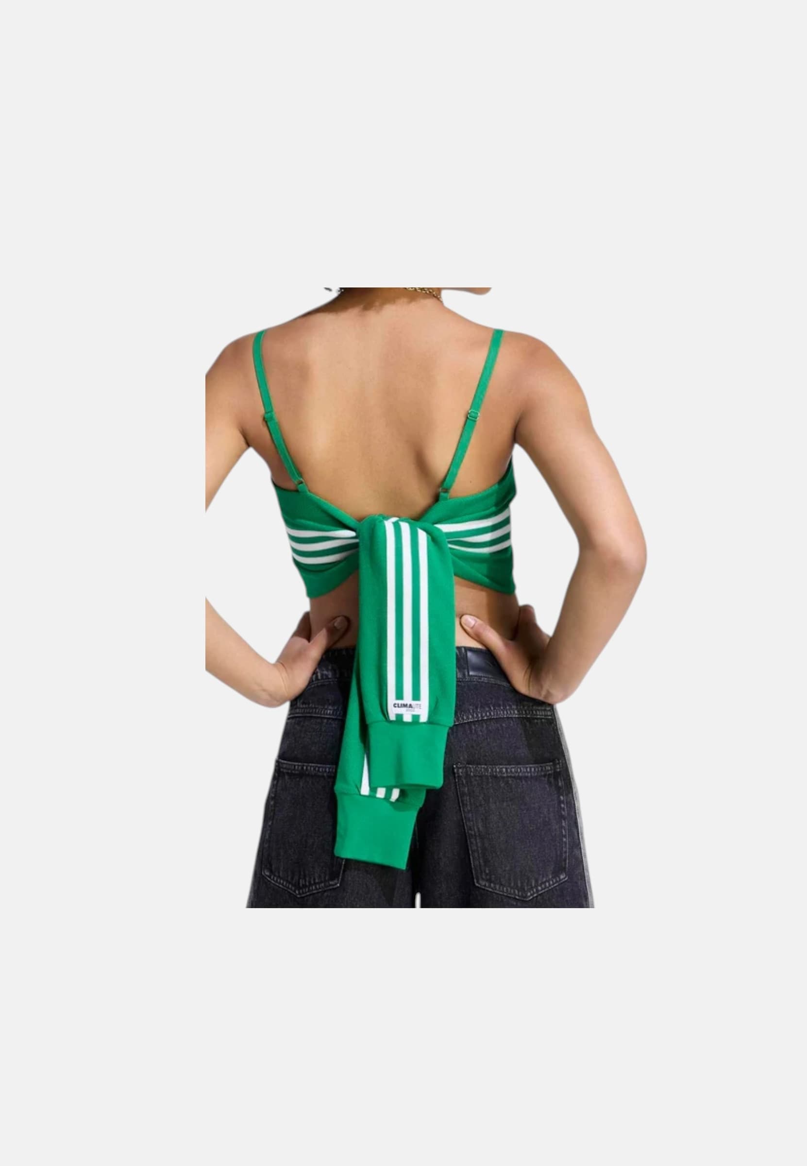 ADIDAS ORIGINALS Top Donna Adidas Originals KE2300 - 3