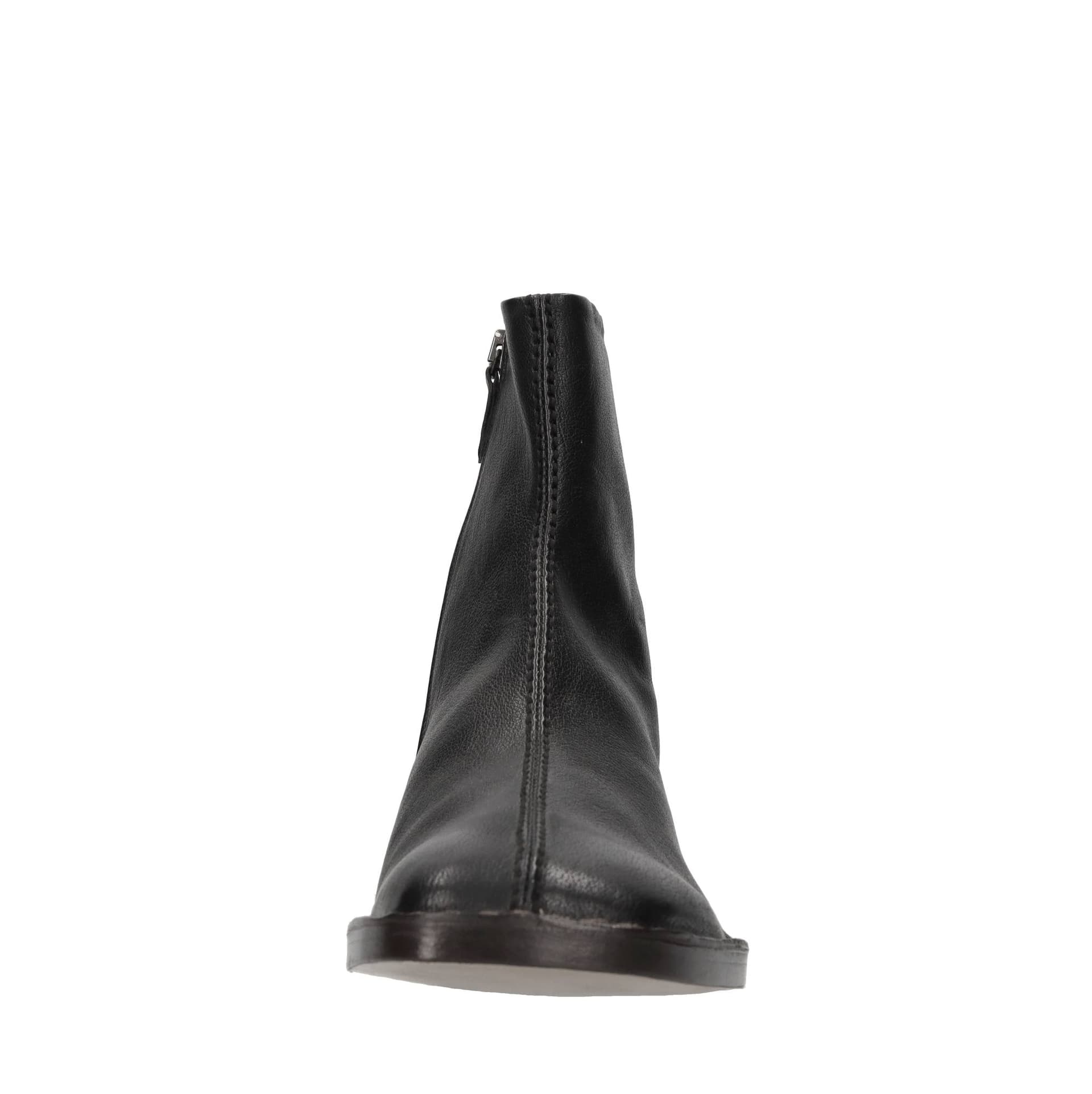 LEMAIRE  Stivali Nero - 4