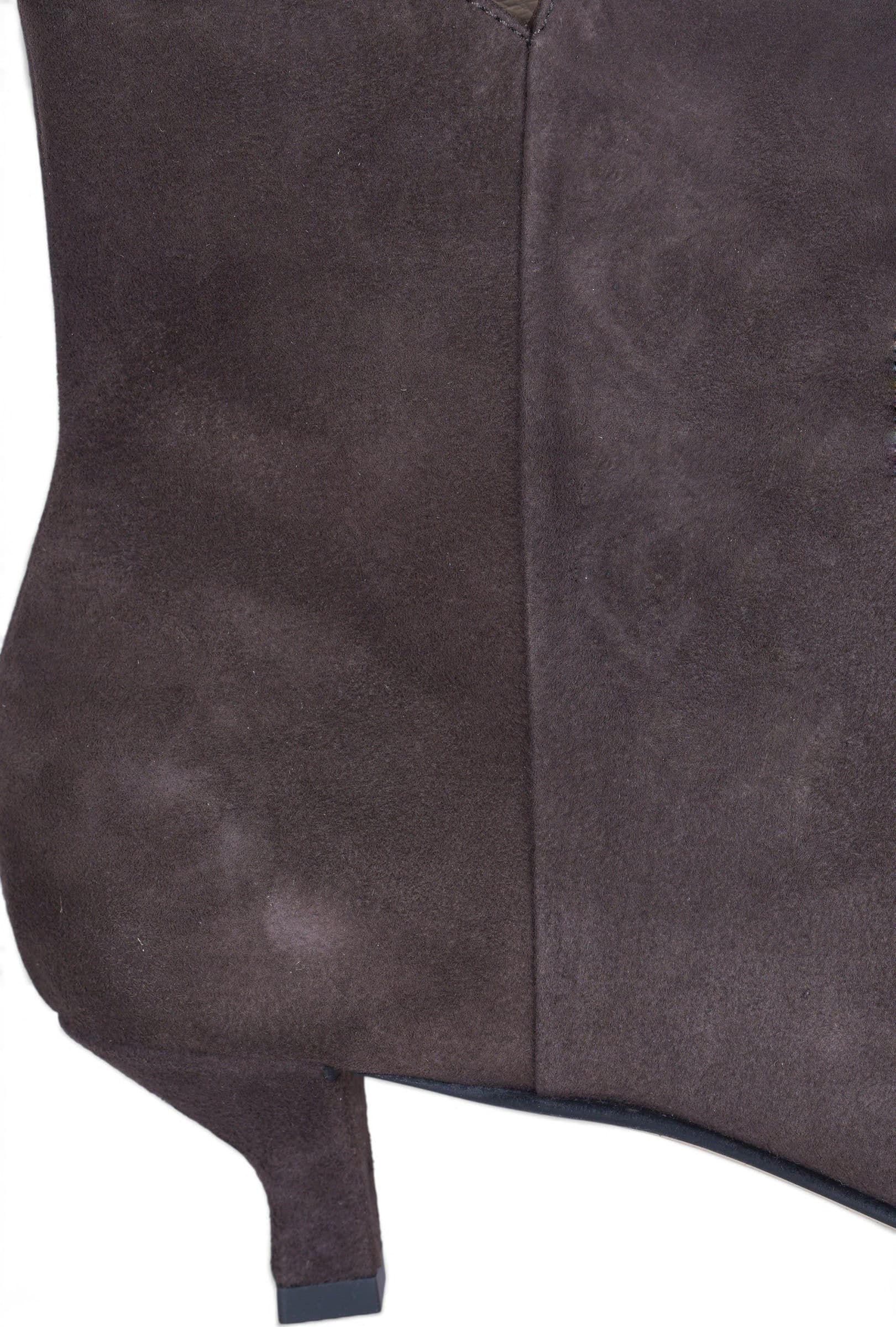 Pomme d'Or  - Stivaletti - 480273 - Moro - 7