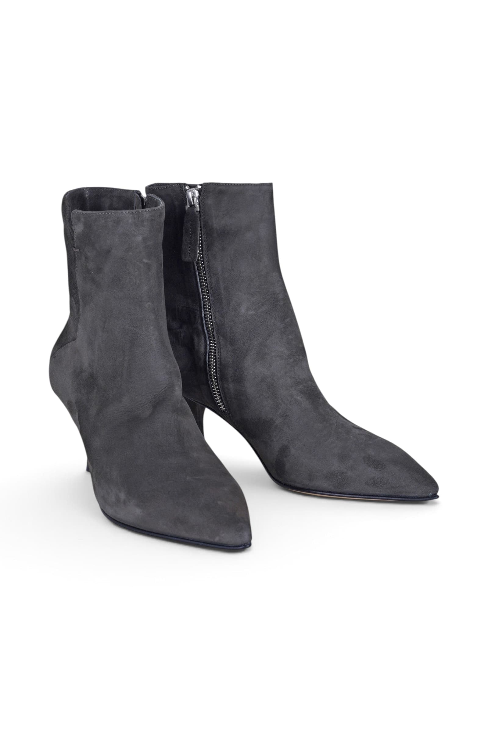 Pomme d'Or  - Stivaletti - 480275 - Grigio - 2