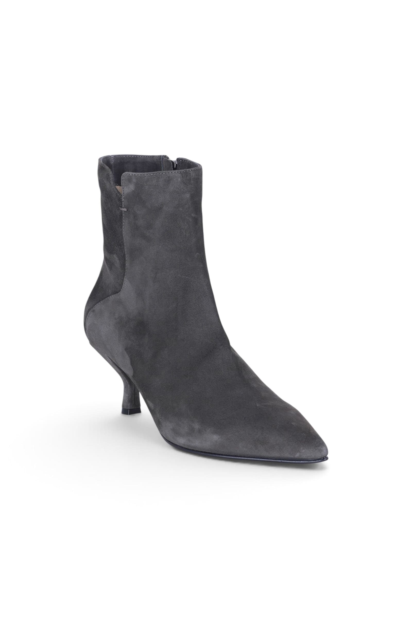 Pomme d'Or  - Stivaletti - 480275 - Grigio - 3