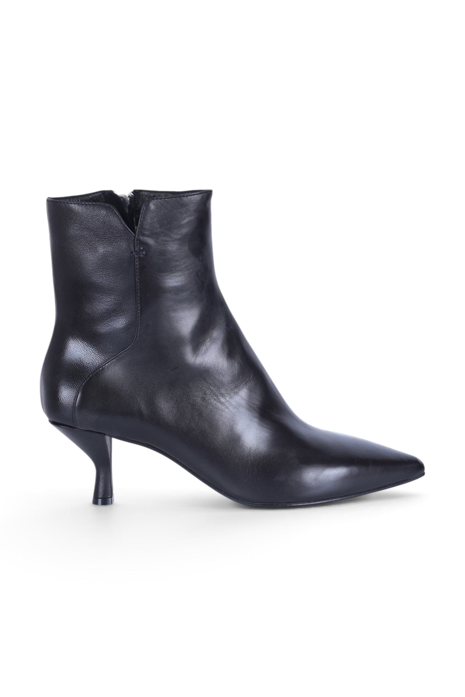 Pomme d'Or  - Stivaletti - 480276 - Nero - 8