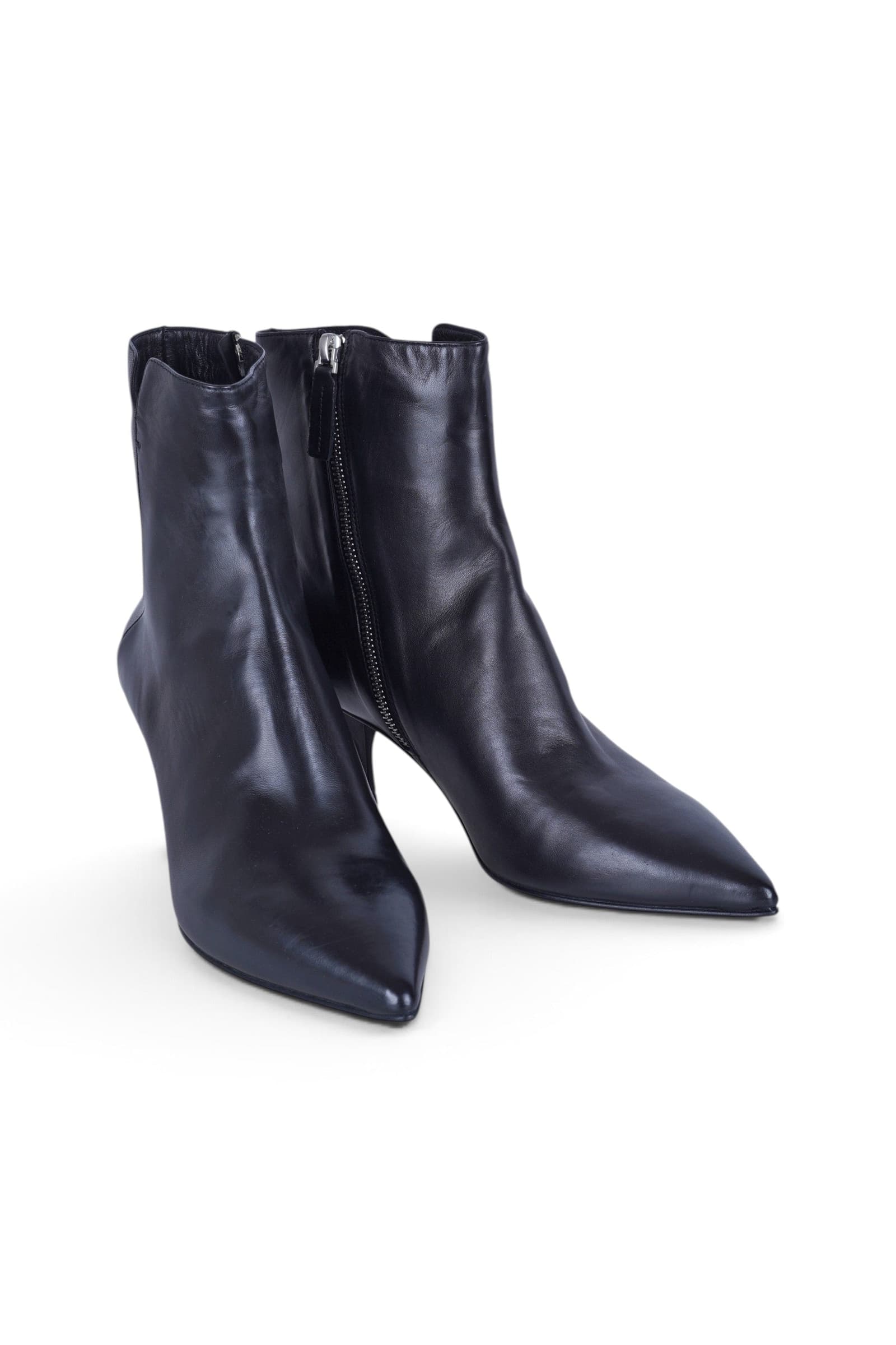 Pomme d'Or  - Stivaletti - 480276 - Nero - 2
