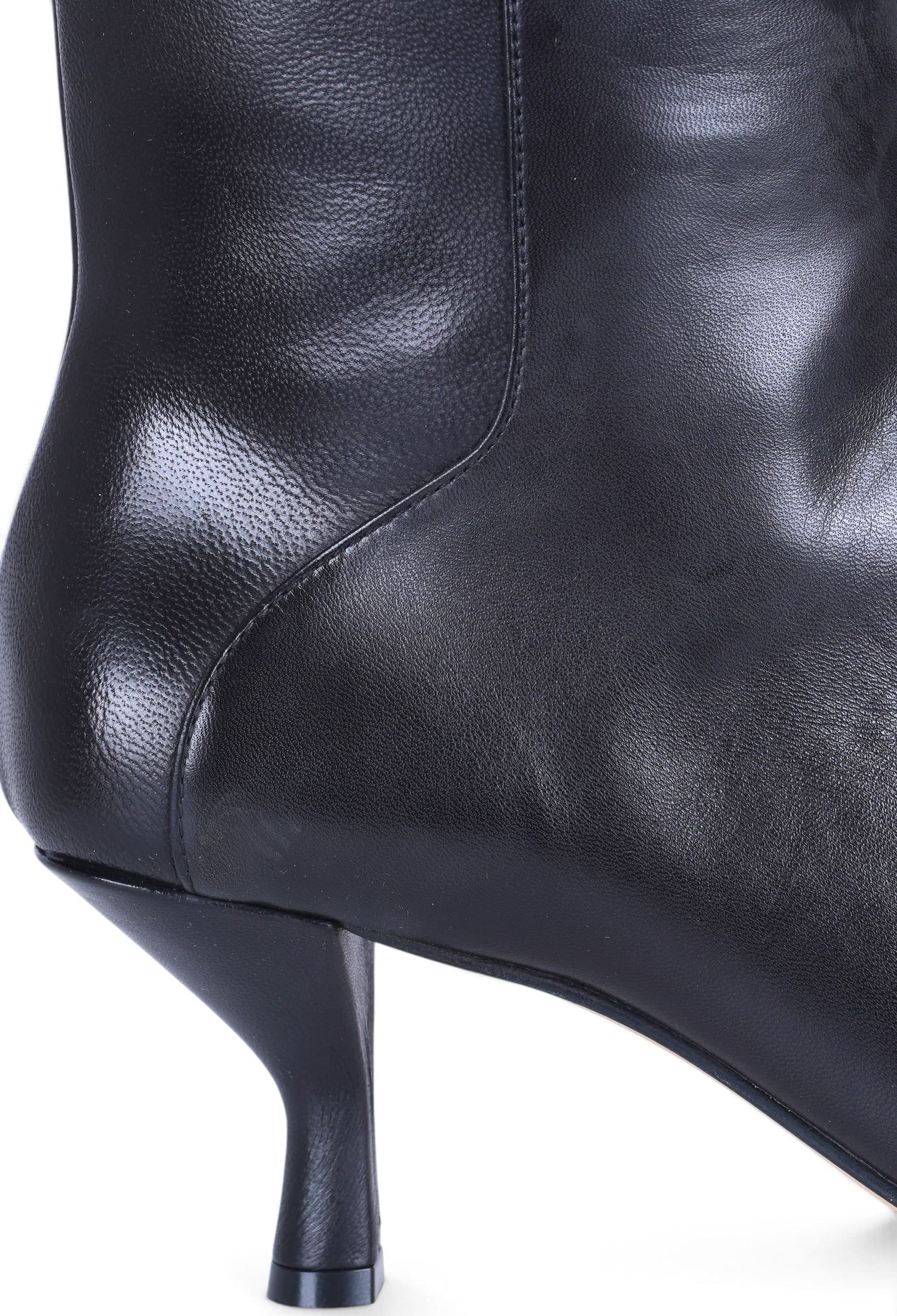 Pomme d'Or  - Stivaletti - 480276 - Nero - 7