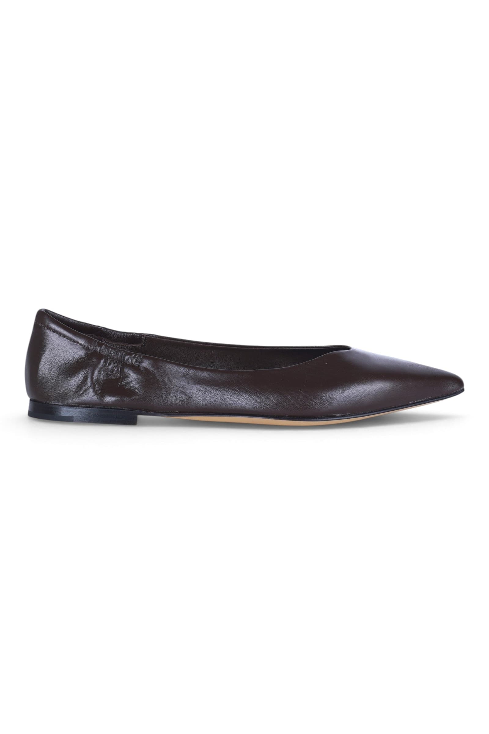 Pomme d'Or  - Ballerine - 480277 - Moro - 8