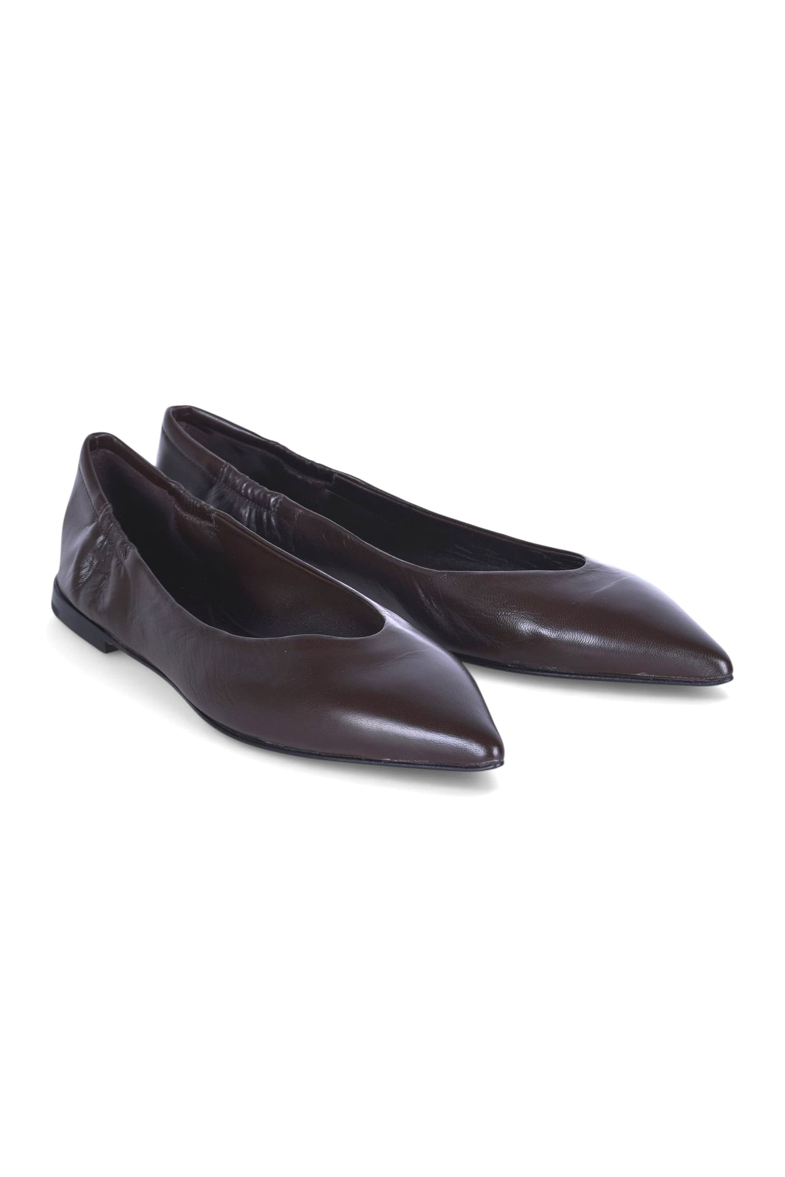 Pomme d'Or  - Ballerine - 480277 - Moro - 2