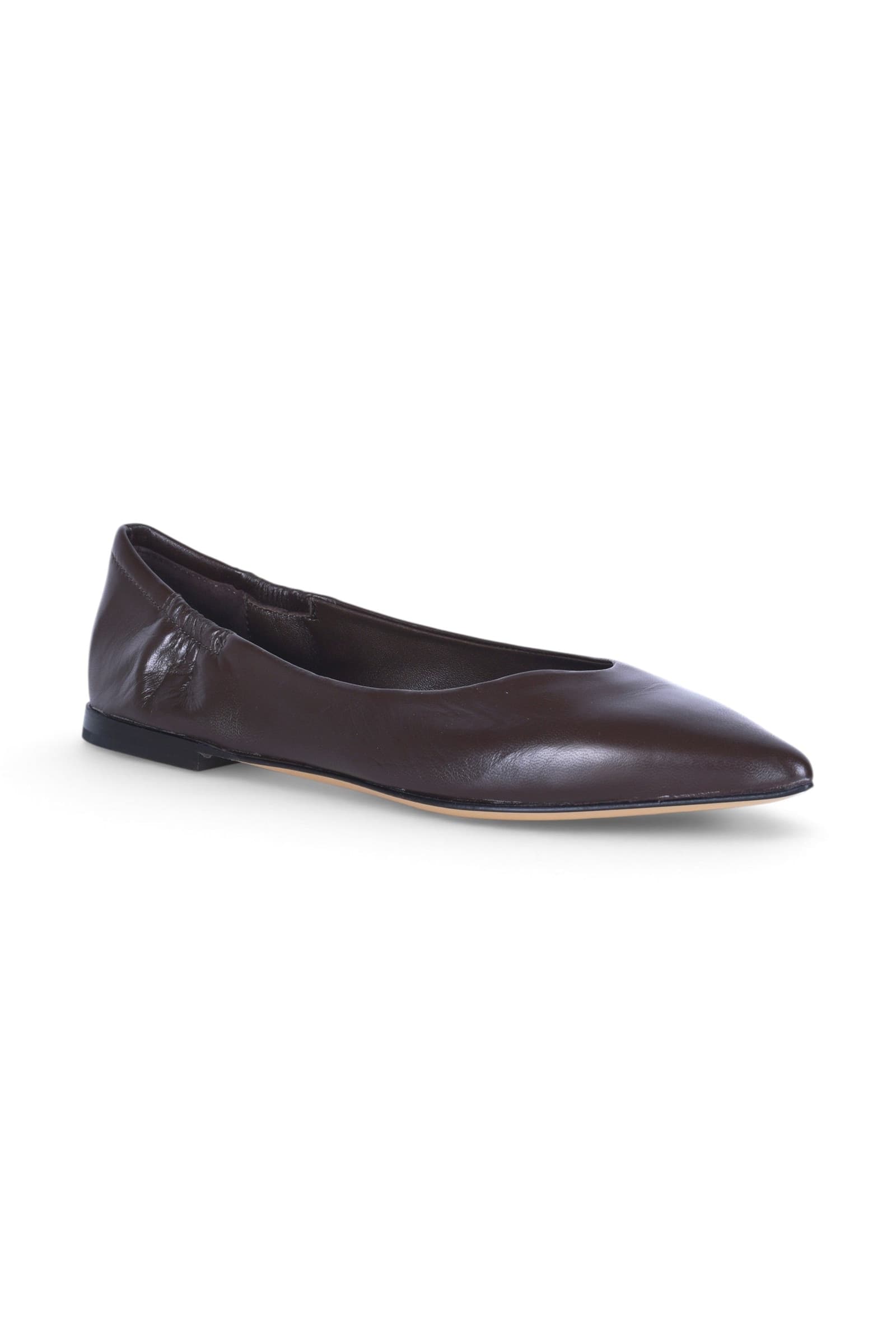 Pomme d'Or  - Ballerine - 480277 - Moro - 3