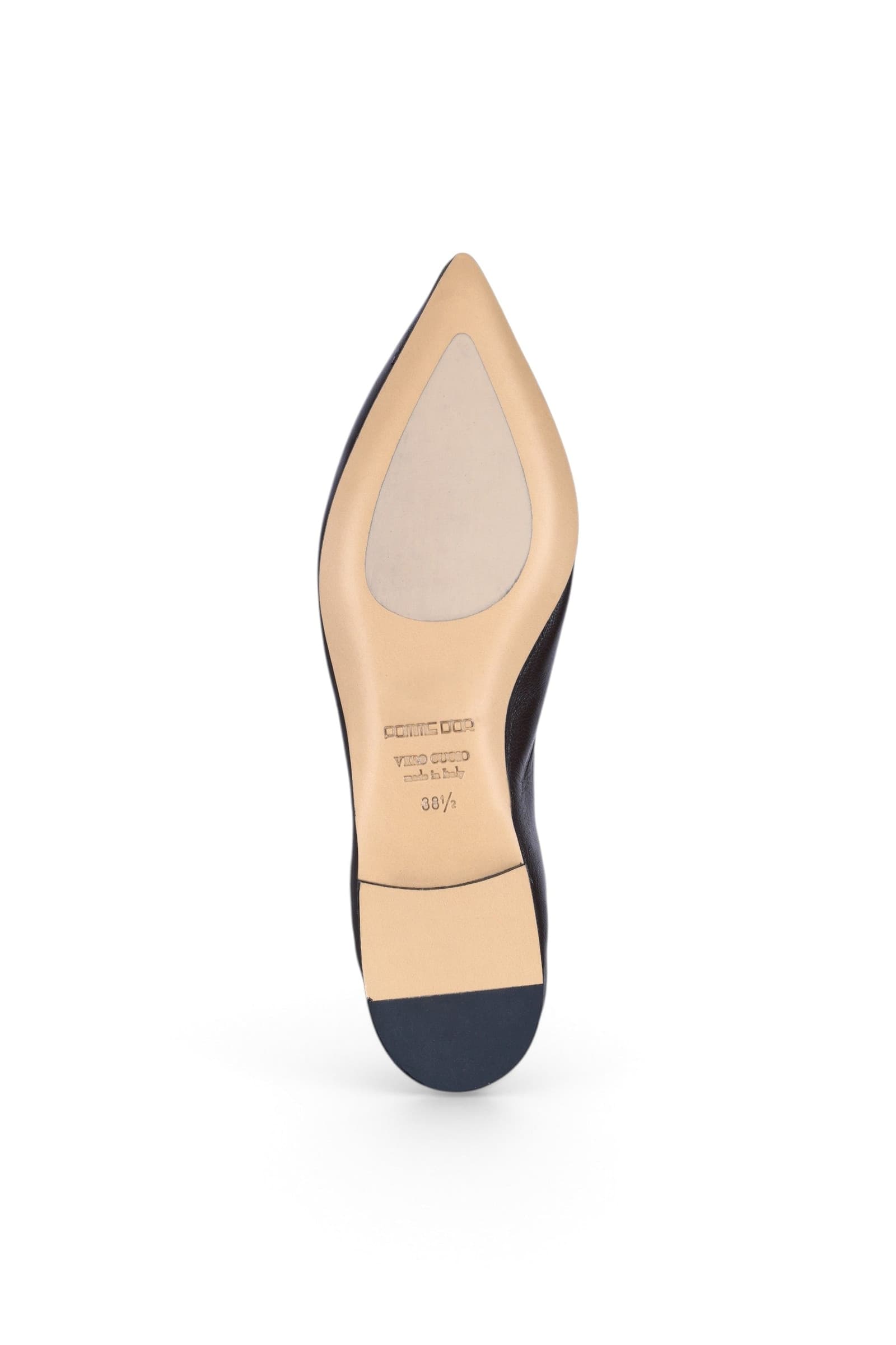 Pomme d'Or  - Ballerine - 480277 - Moro - 5