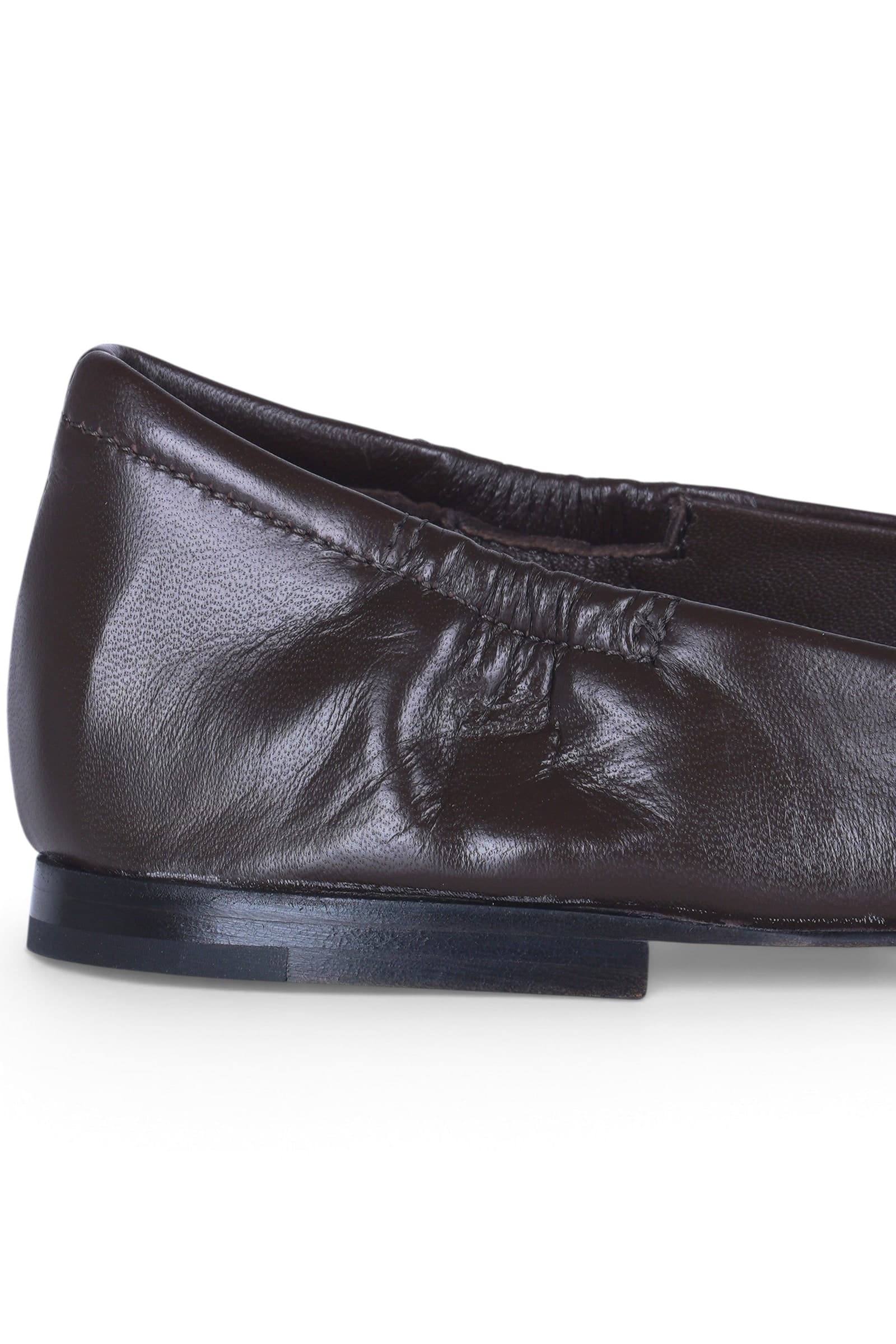 Pomme d'Or  - Ballerine - 480277 - Moro - 7
