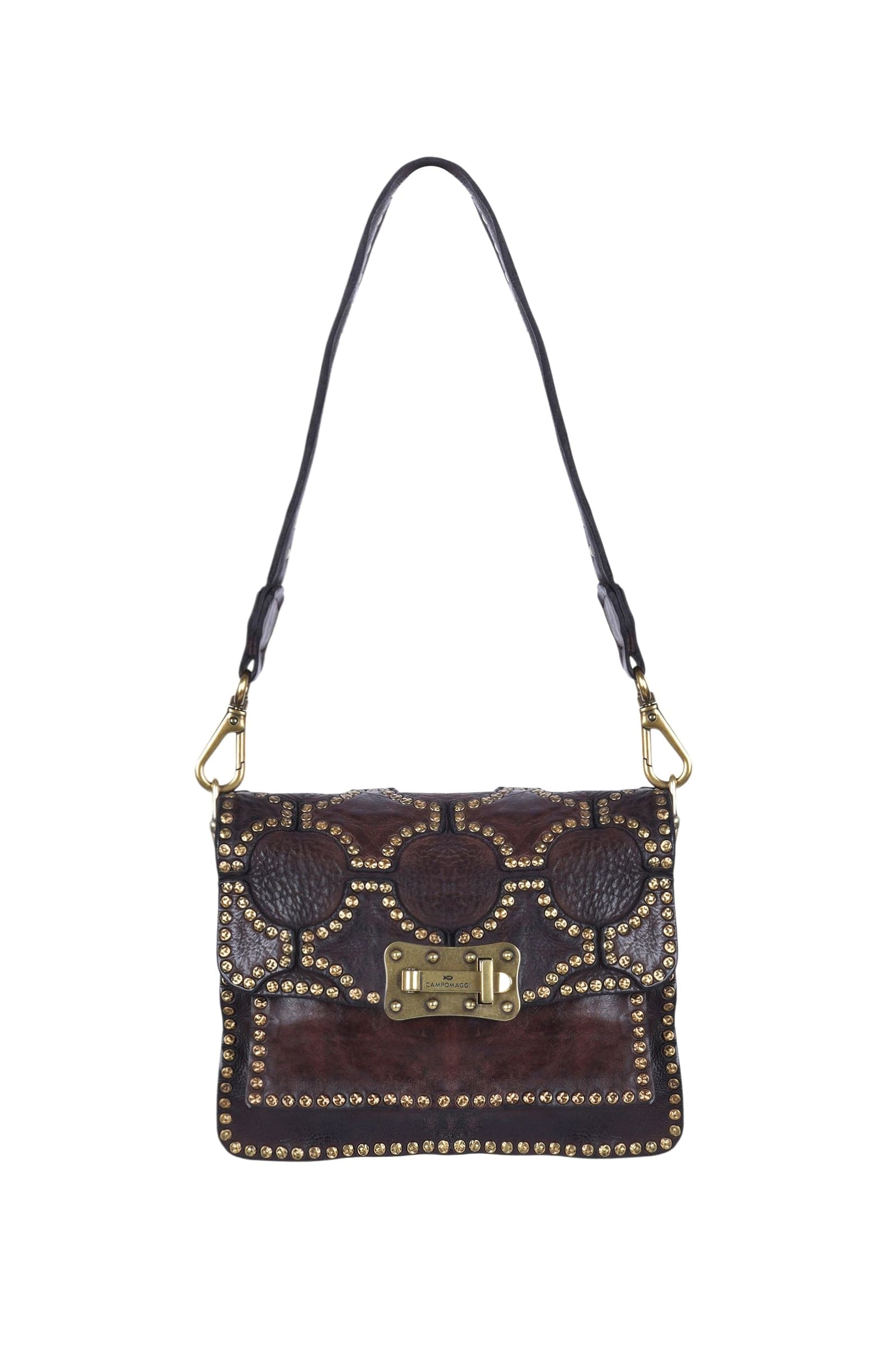 CAMPOMAGGI Campomaggi - Borsa piccola - 480298 - Moro - 7
