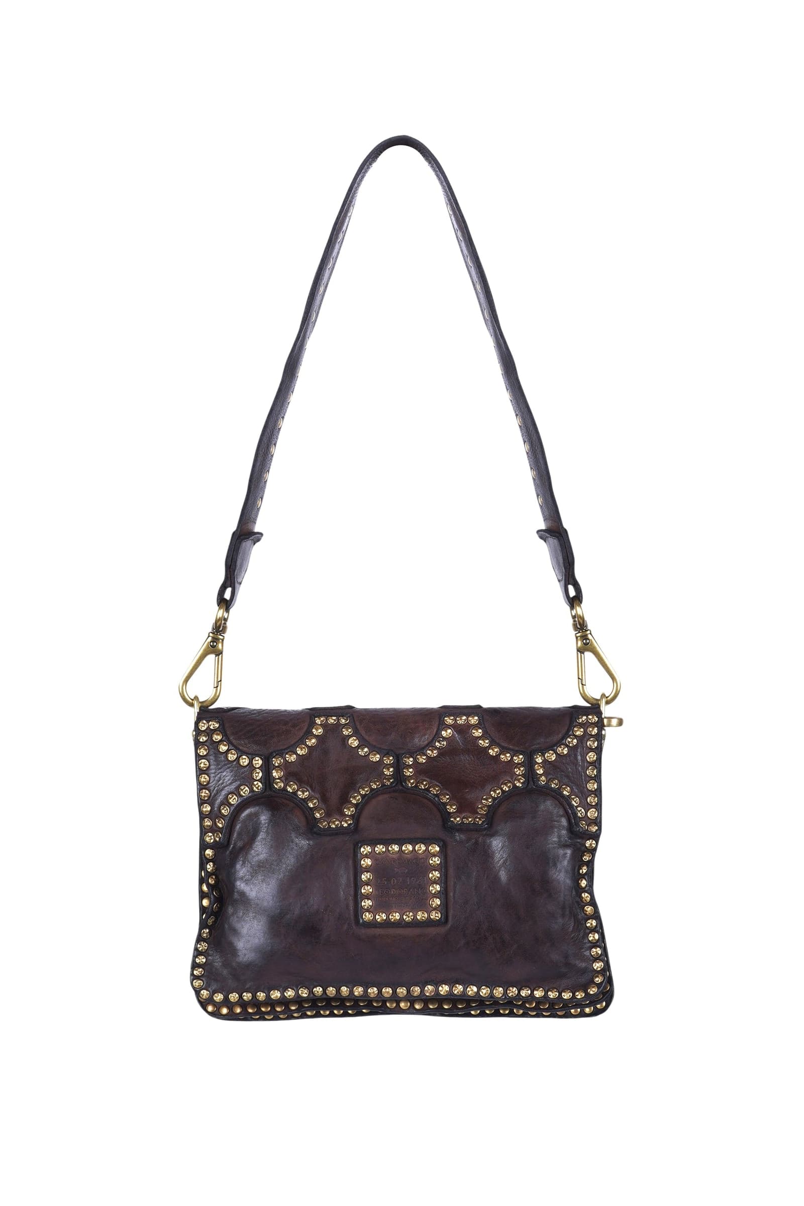 CAMPOMAGGI Campomaggi - Borsa piccola - 480298 - Moro - 4
