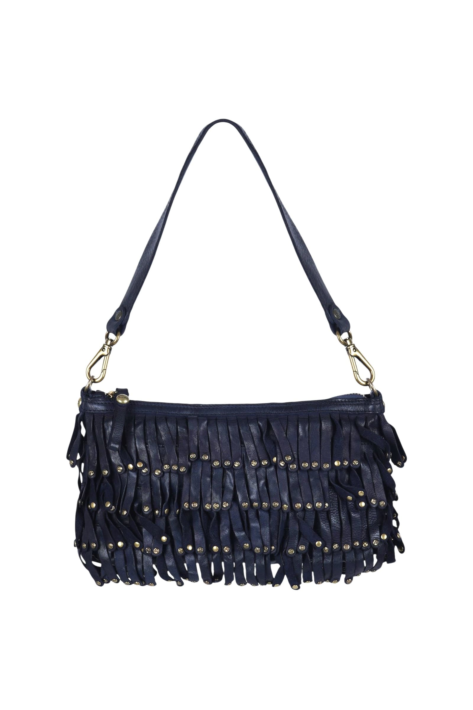 CAMPOMAGGI Campomaggi - Borsa piccola - 480308 - Blu scuro - 8