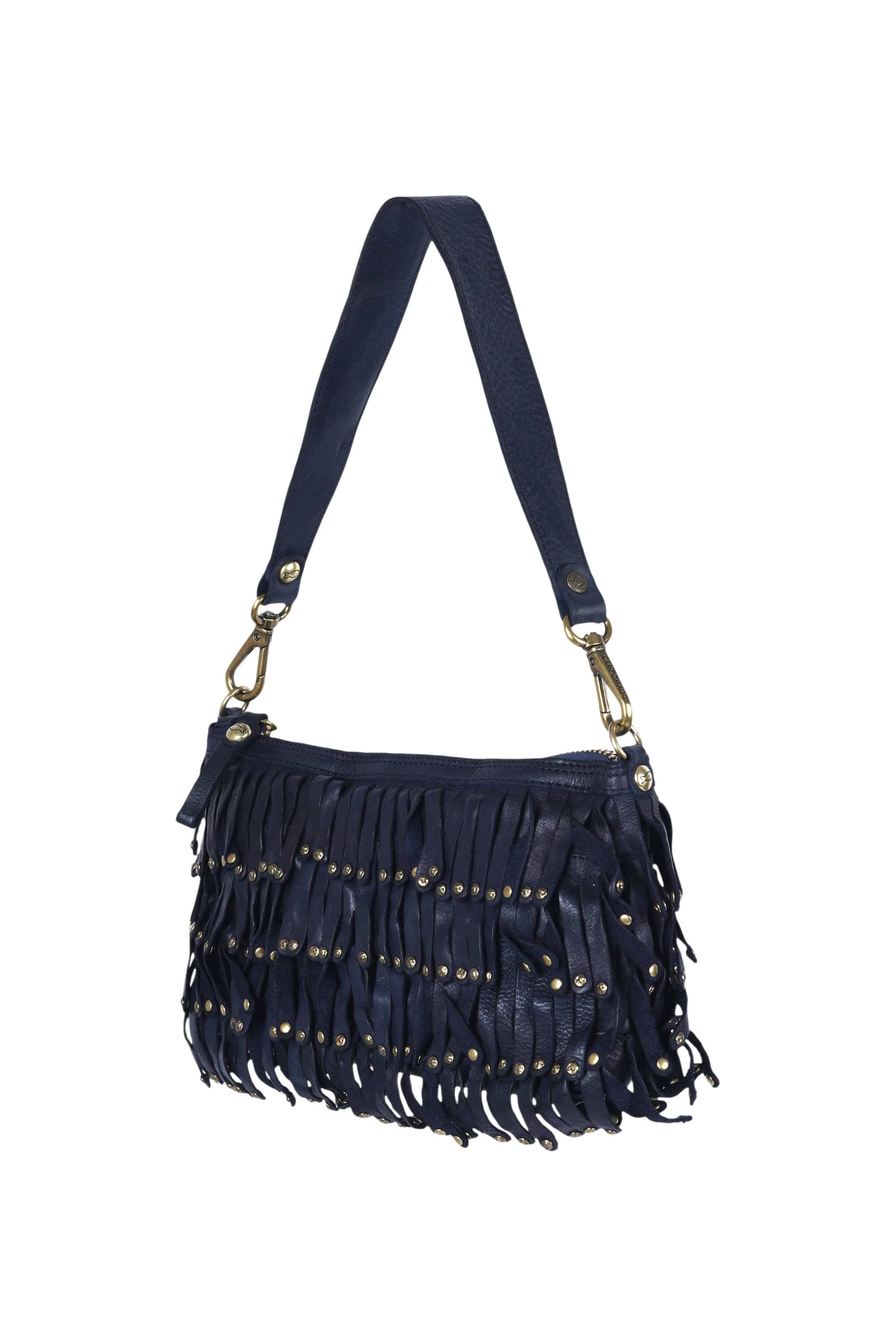 CAMPOMAGGI Campomaggi - Borsa piccola - 480308 - Blu scuro - 3
