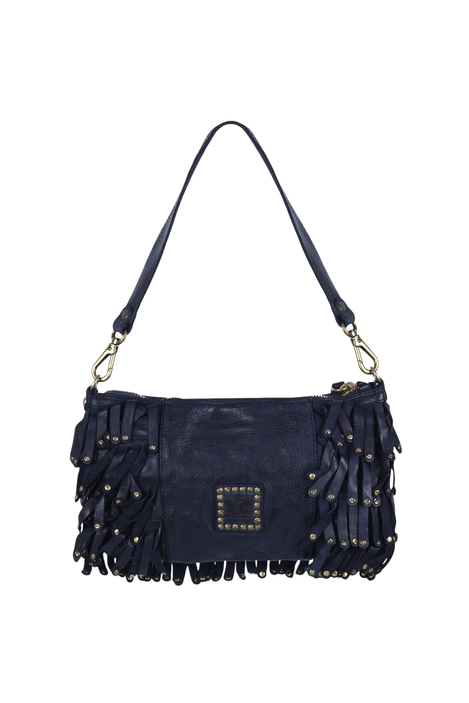 CAMPOMAGGI Campomaggi - Borsa piccola - 480308 - Blu scuro - 4