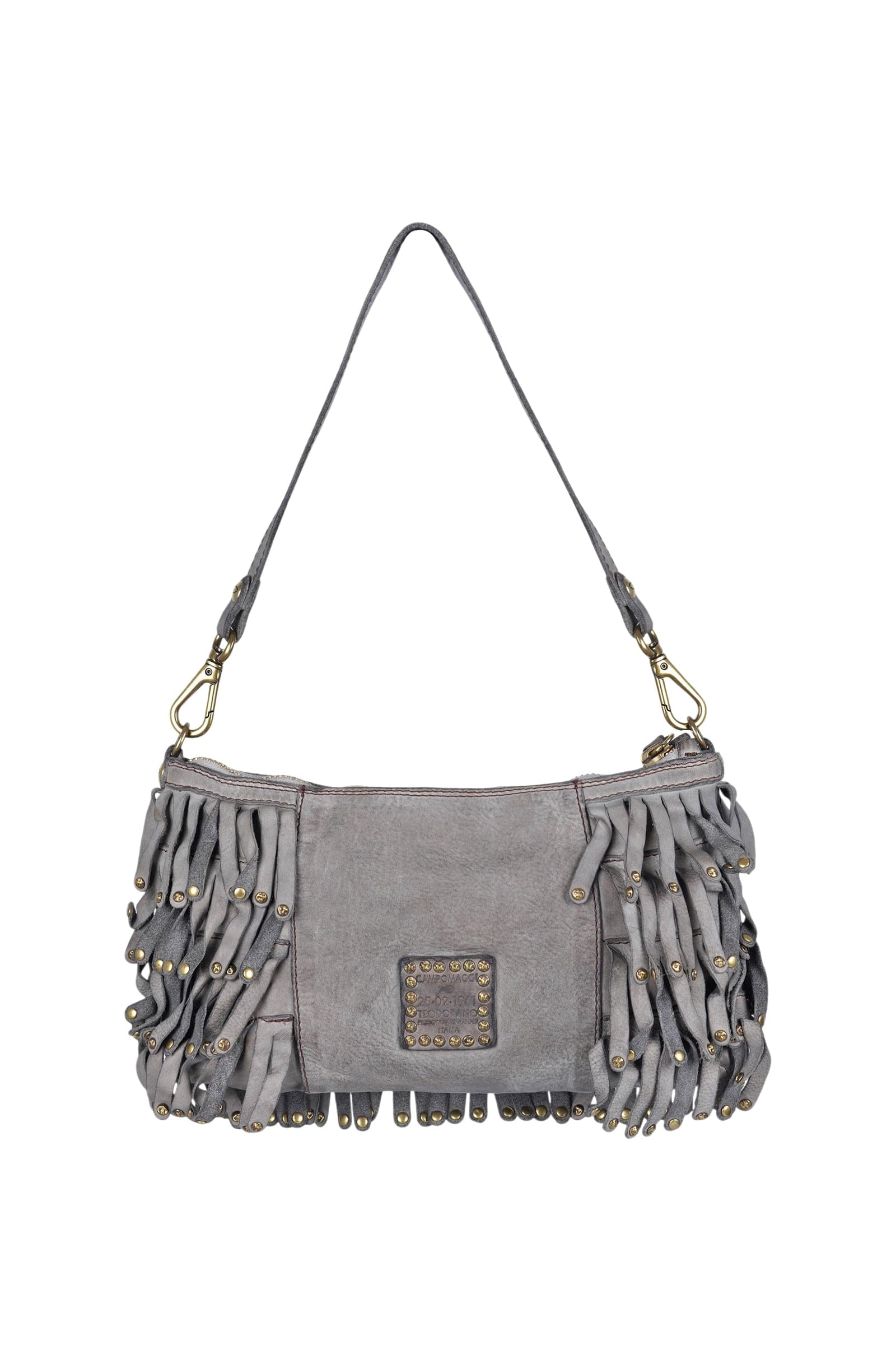 CAMPOMAGGI Campomaggi - Borsa piccola - 480308 - Tortora - 4