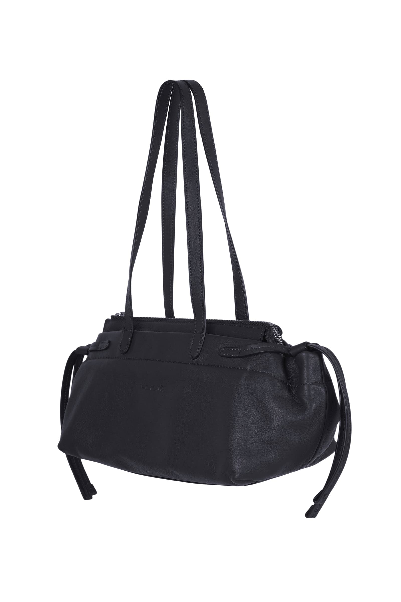 VIC MATIE Vic Matie - Borsa media - 480677 - Nero - 3