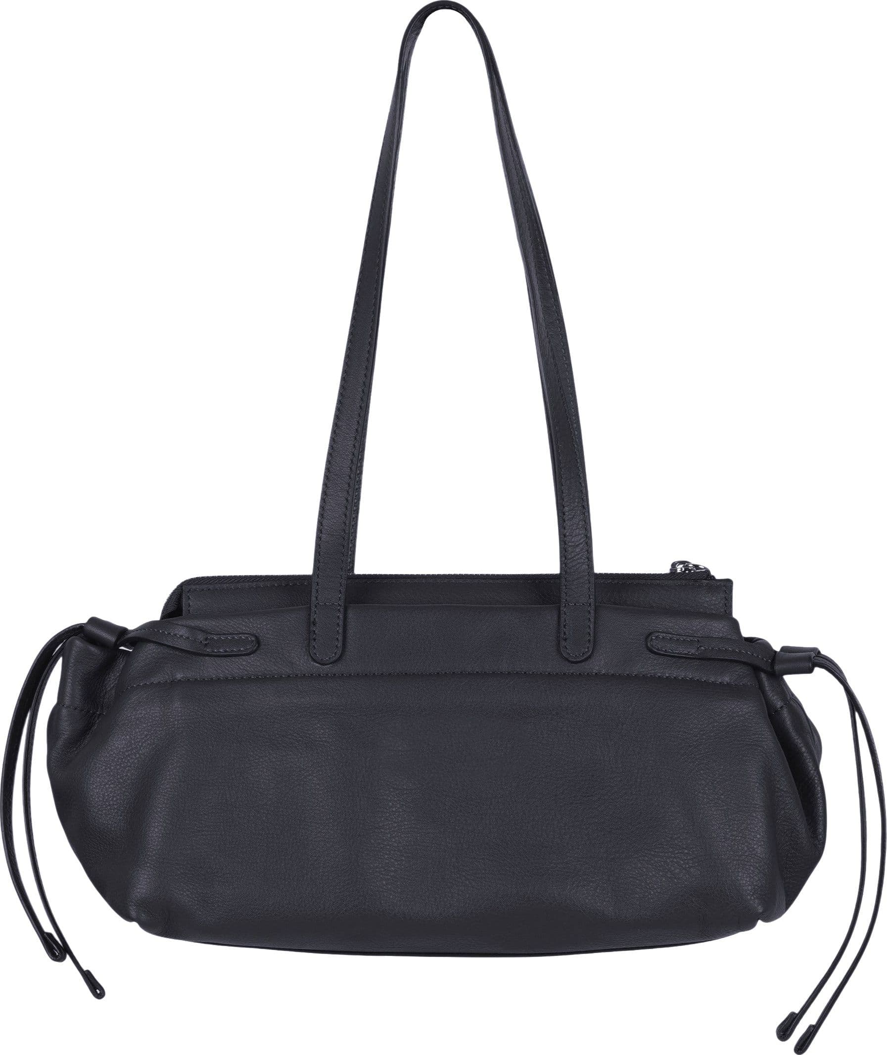VIC MATIE Vic Matie - Borsa media - 480677 - Nero - 4