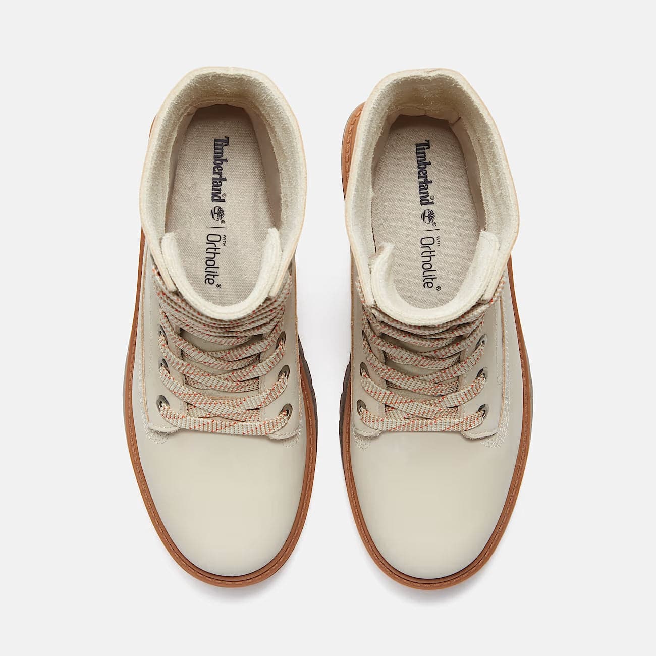 TIMBERLAND  STIVALETTO TB0A5SAHEN71 - 2