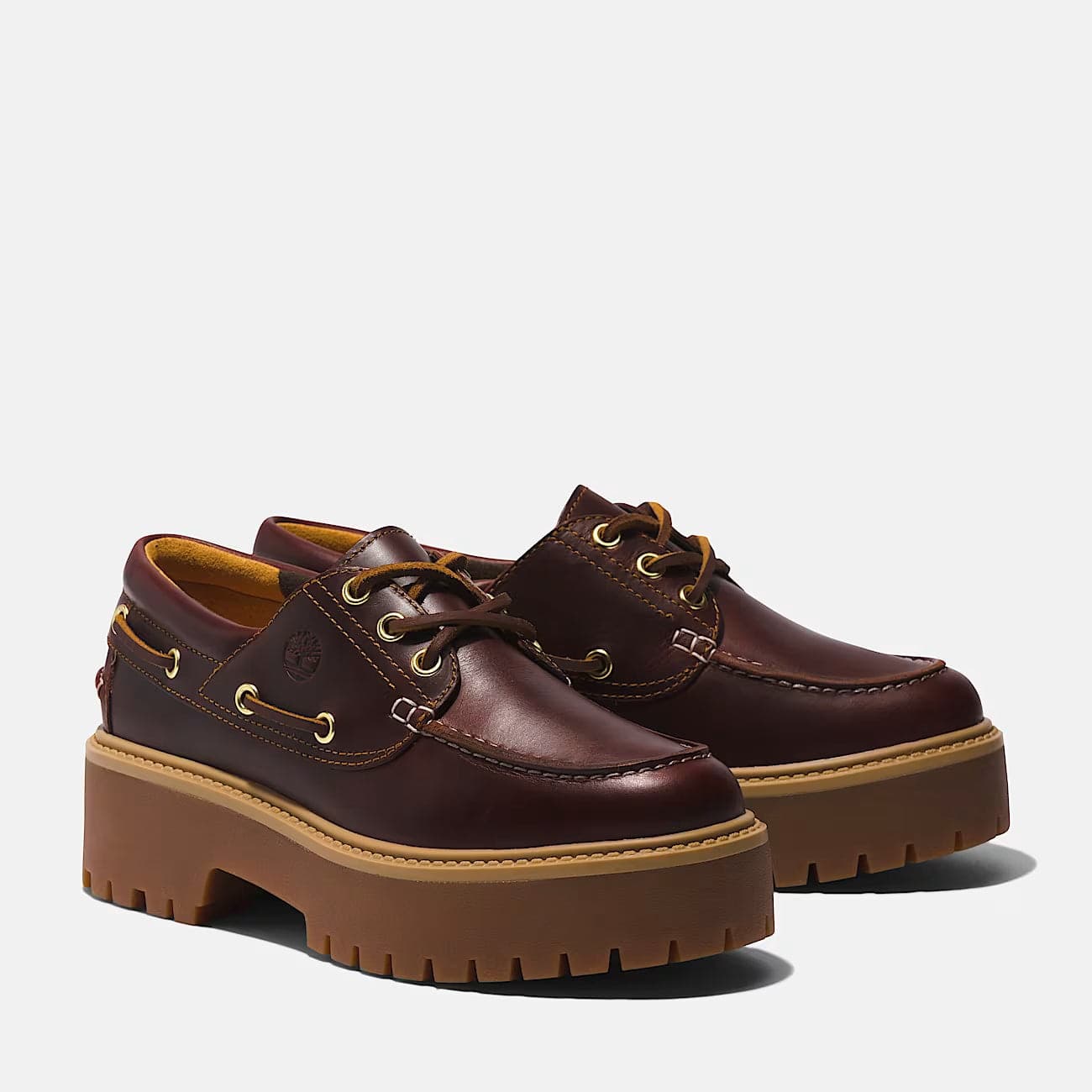 TIMBERLAND  Scarpa da barca TB0A2QDMD571 - 8